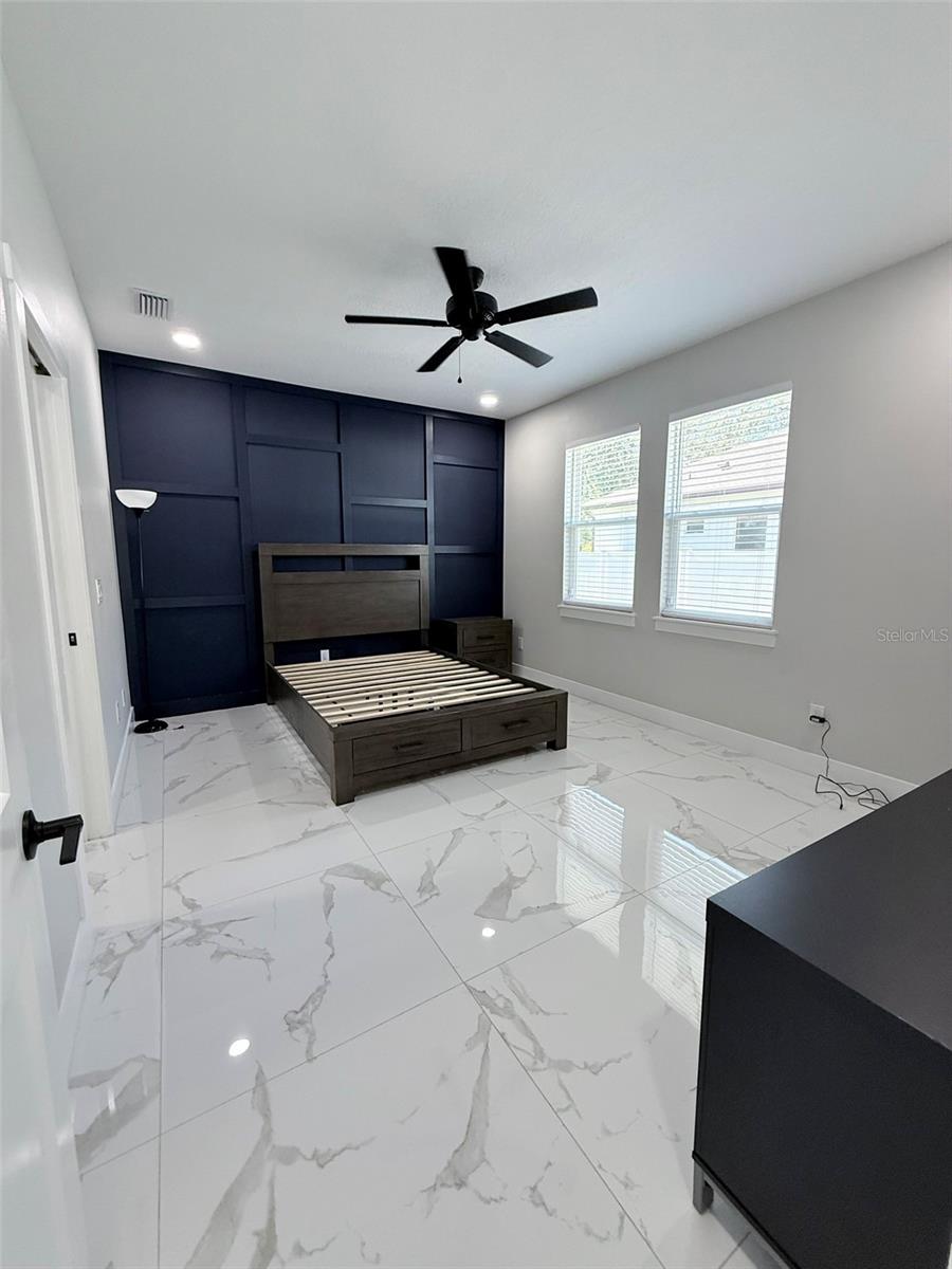 MANHATTAN PARK - Residential