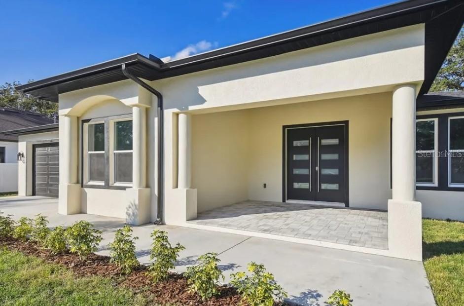 MANHATTAN PARK - Residential