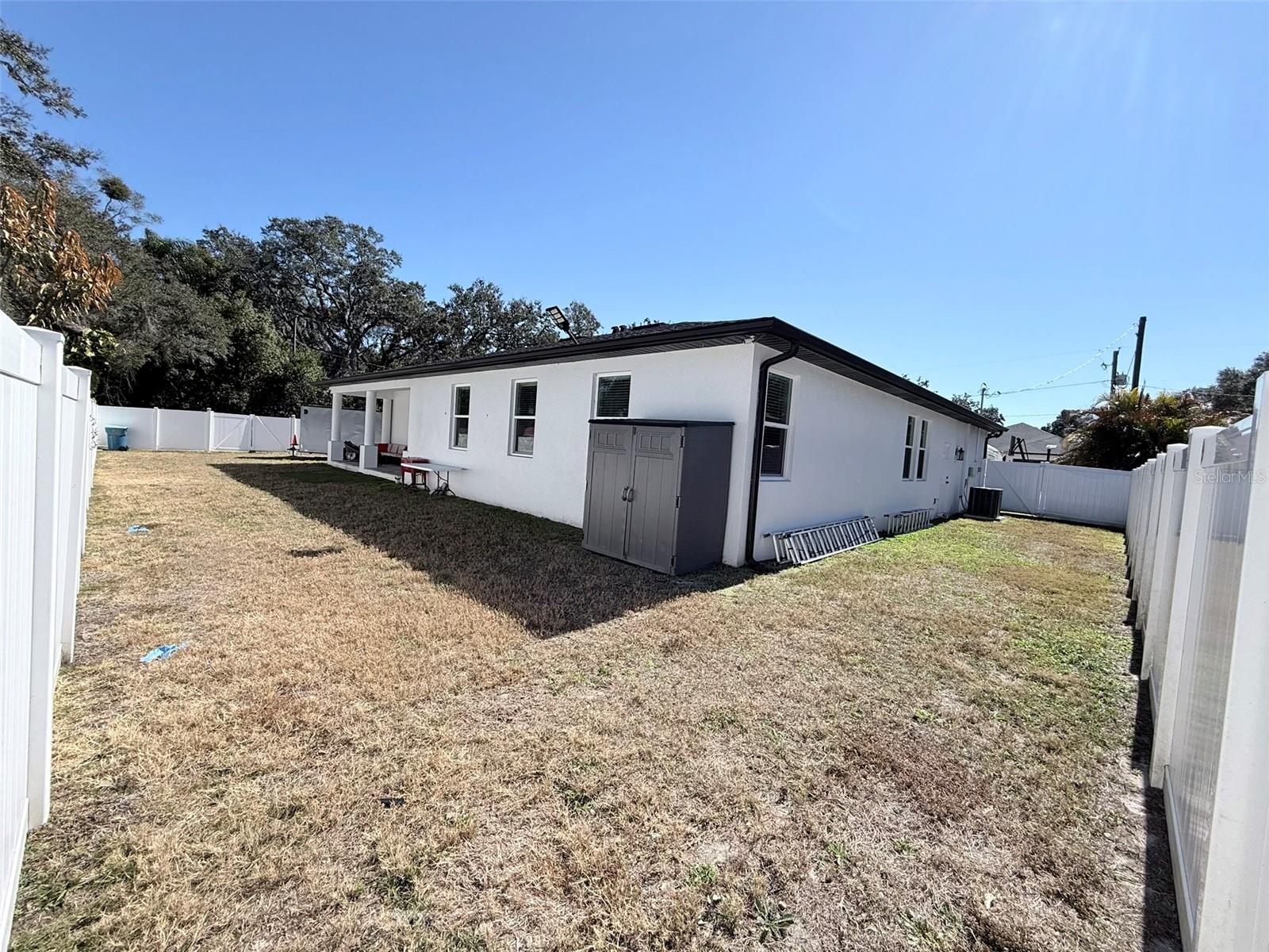 MANHATTAN PARK - Residential