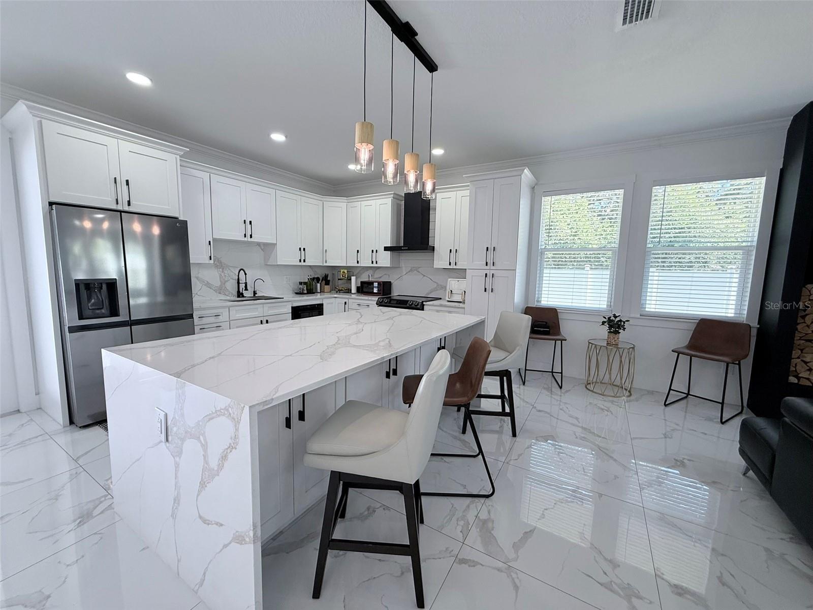 MANHATTAN PARK - Residential