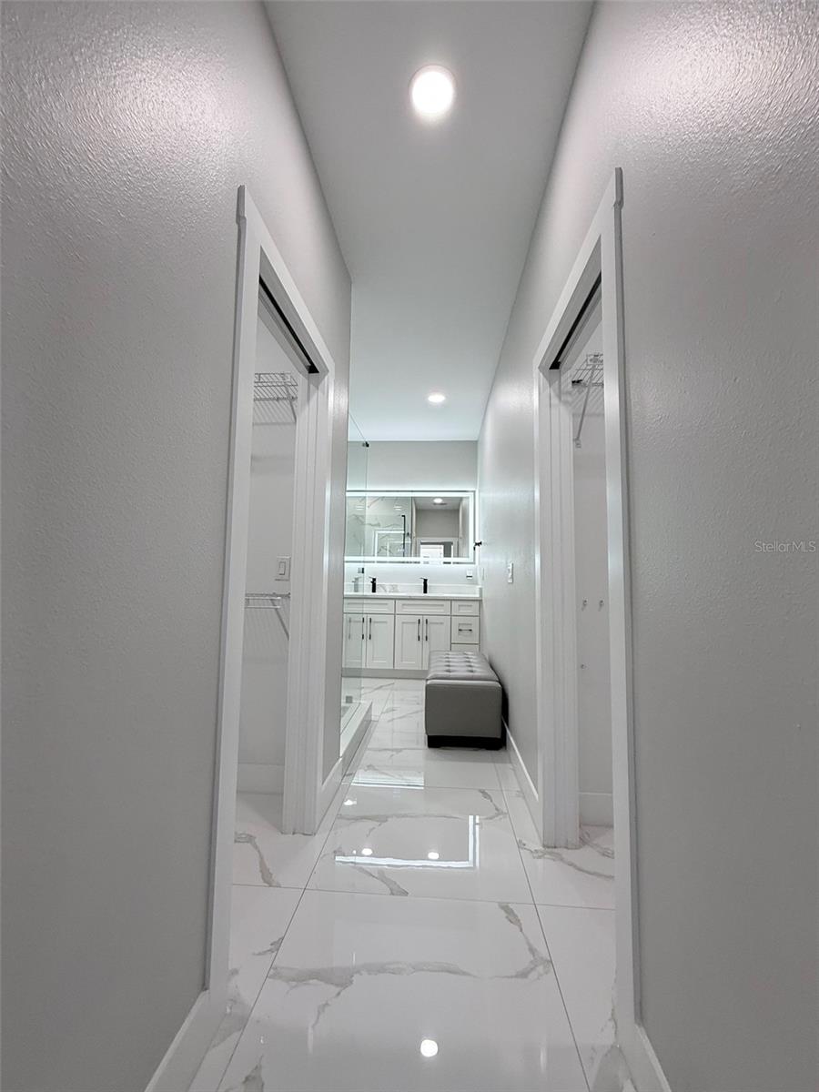 MANHATTAN PARK - Residential