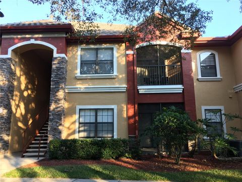 A home in PALM HARBOR