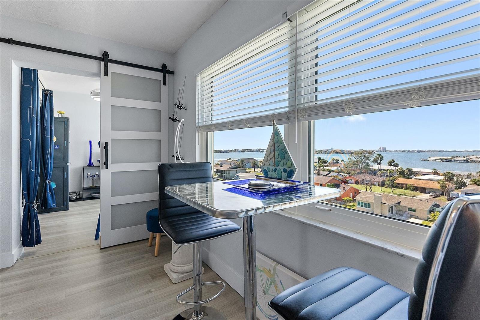 COLUMBIA TOWERS CONDO - Residential