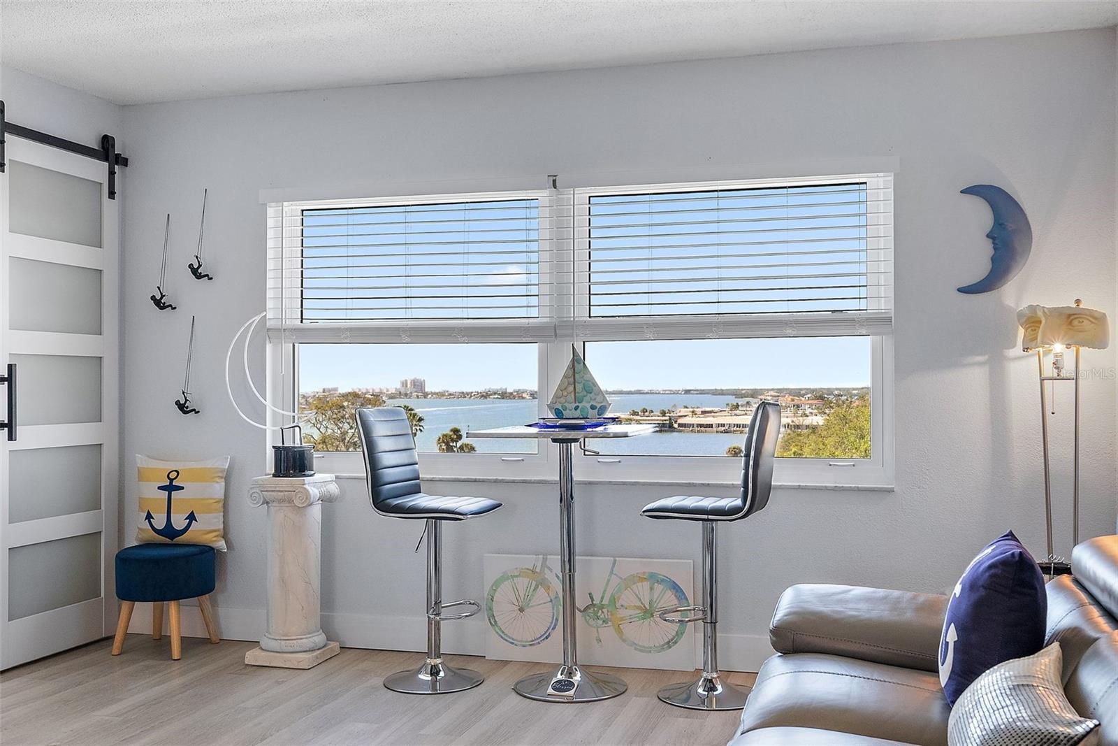 COLUMBIA TOWERS CONDO - Residential