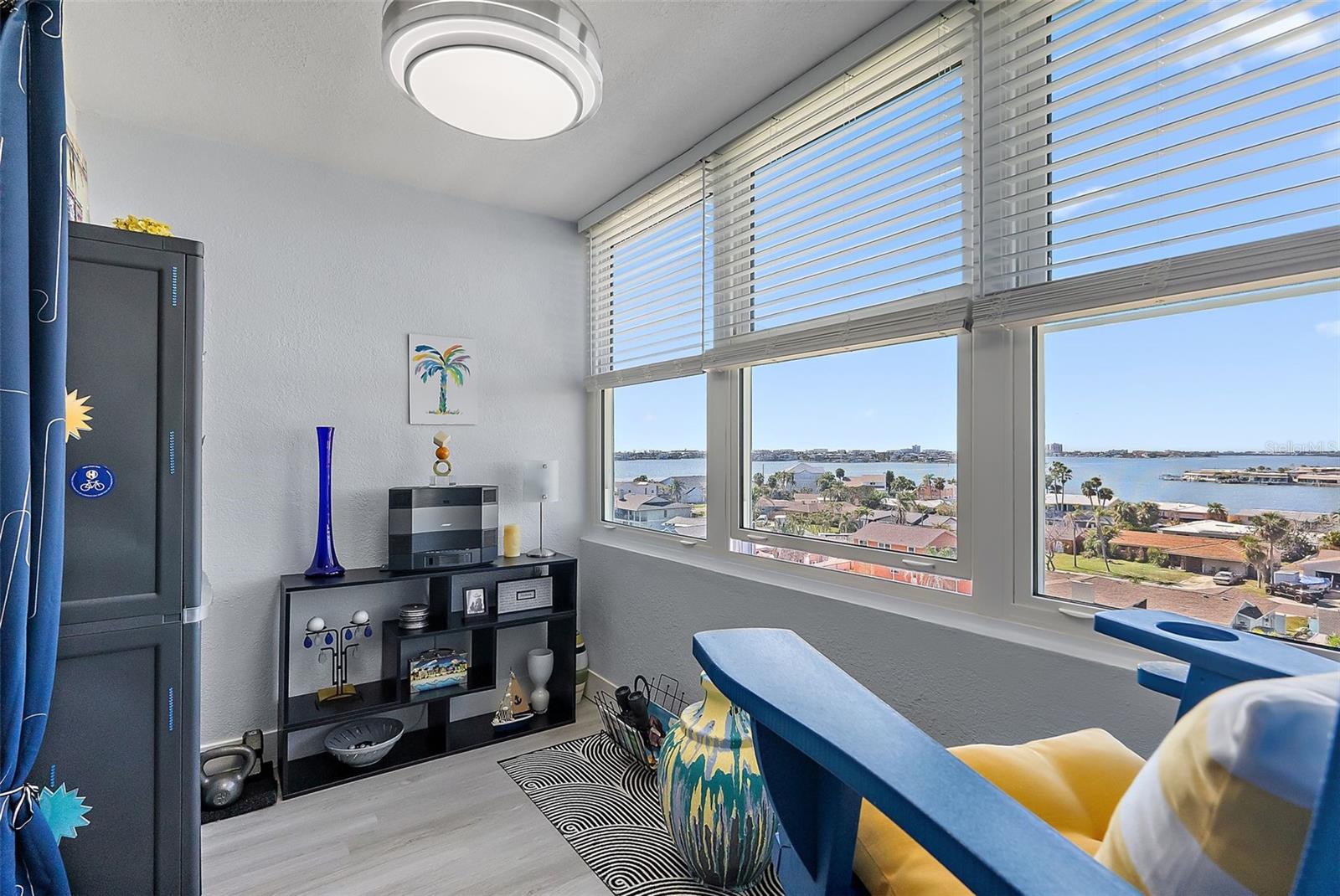 COLUMBIA TOWERS CONDO - Residential