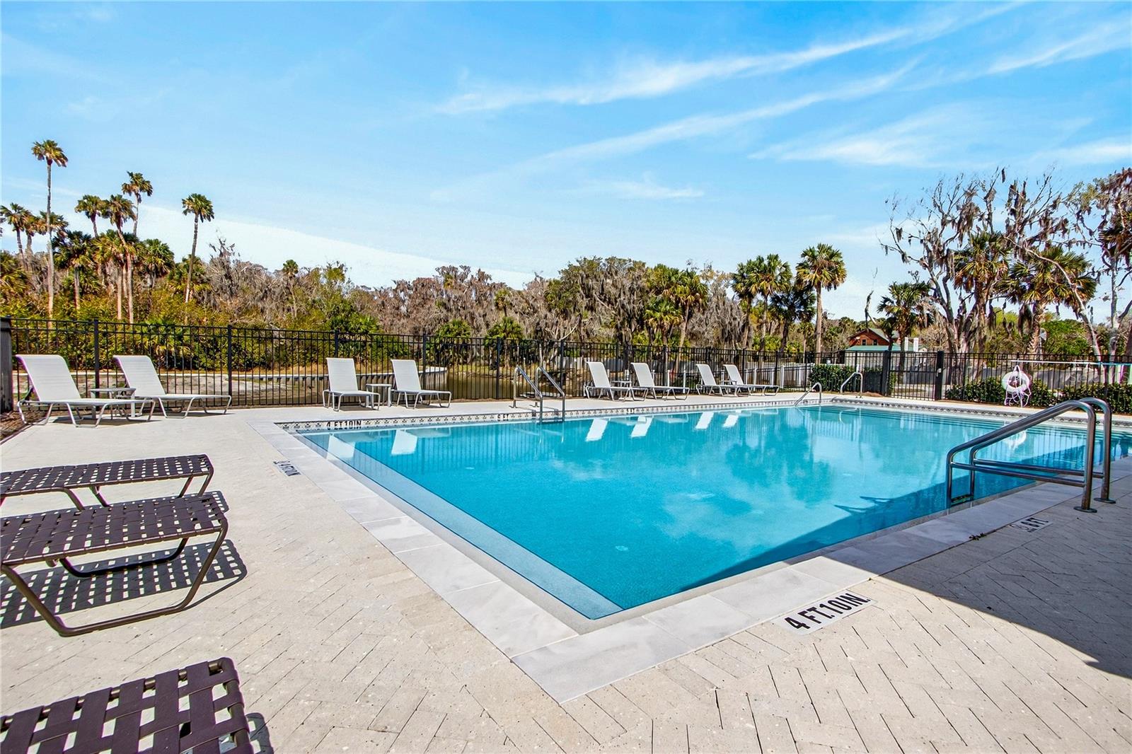 RIVERSIDE OAKS PH 4 - Residential