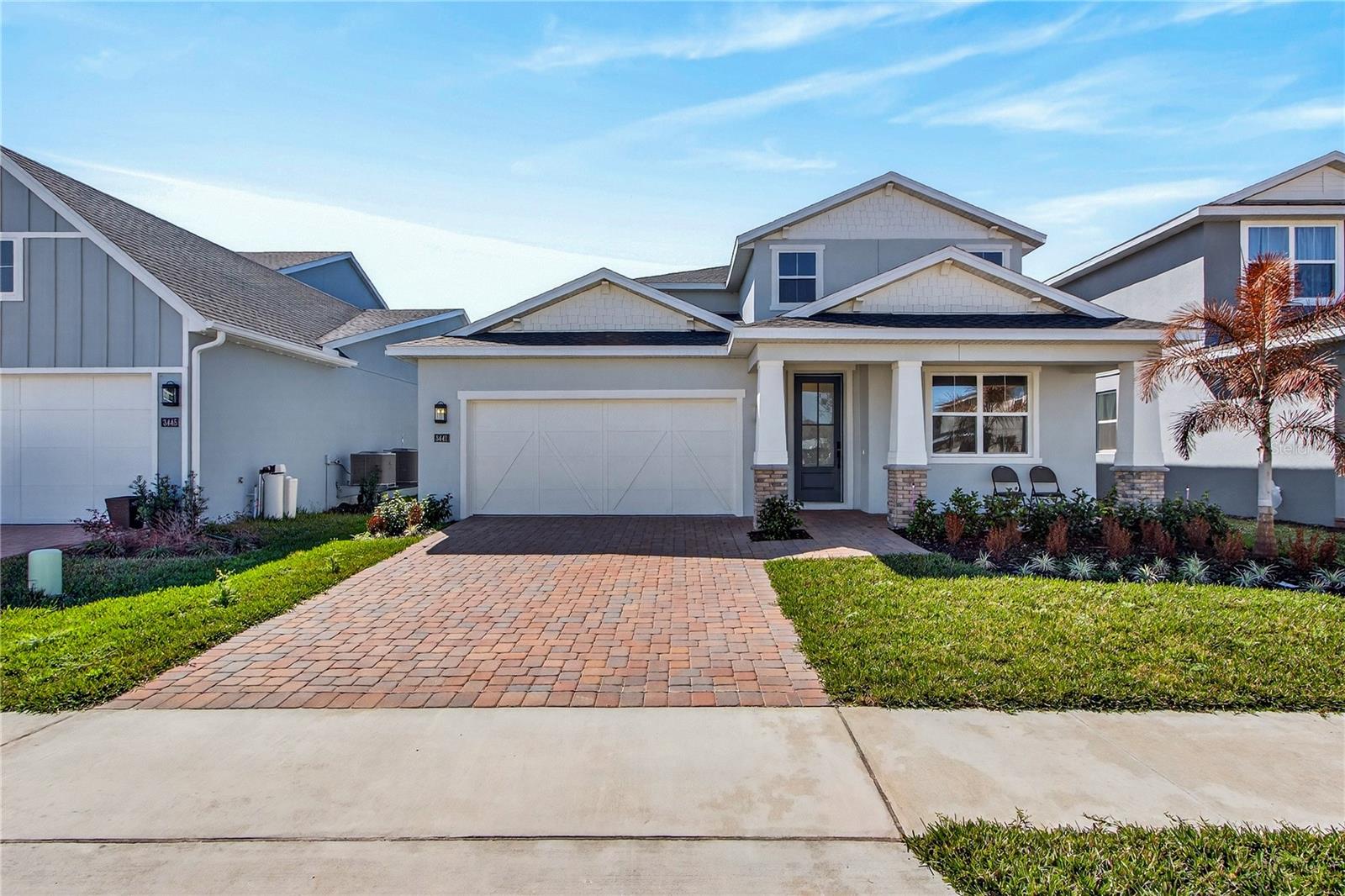 RIVERSIDE OAKS PH 4 - Residential