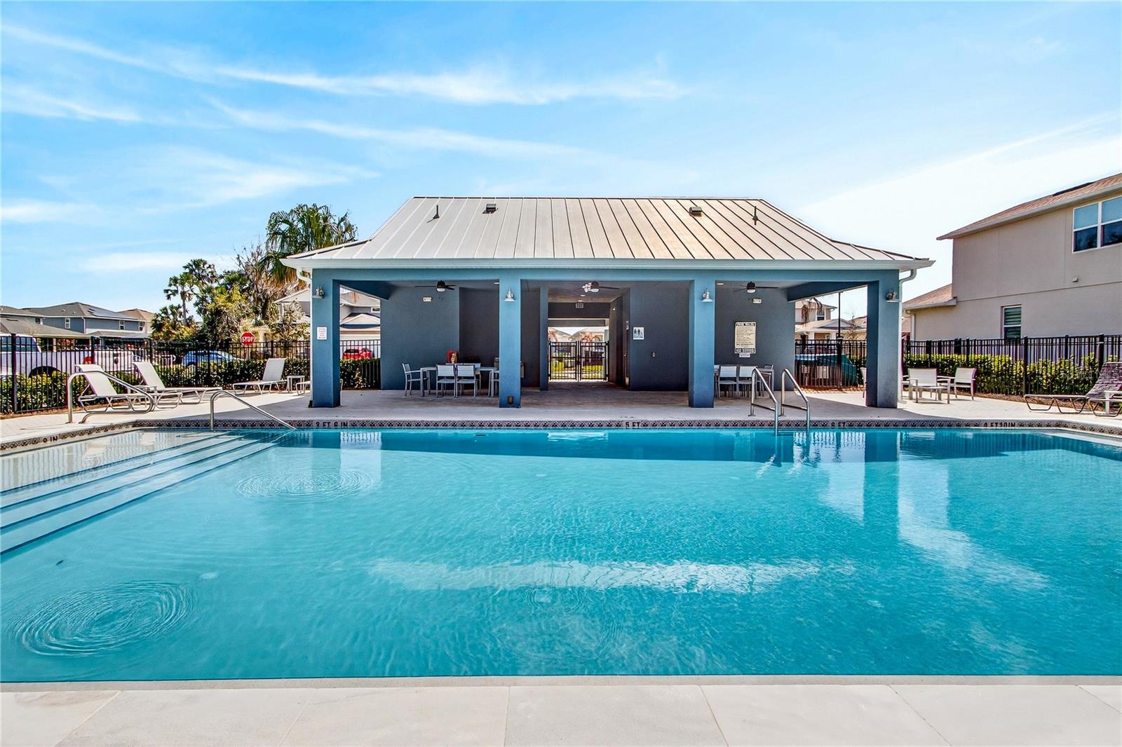 RIVERSIDE OAKS PH 4 - Residential