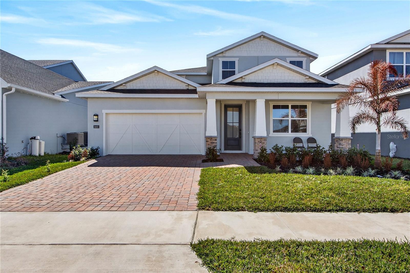 RIVERSIDE OAKS PH 4 - Residential