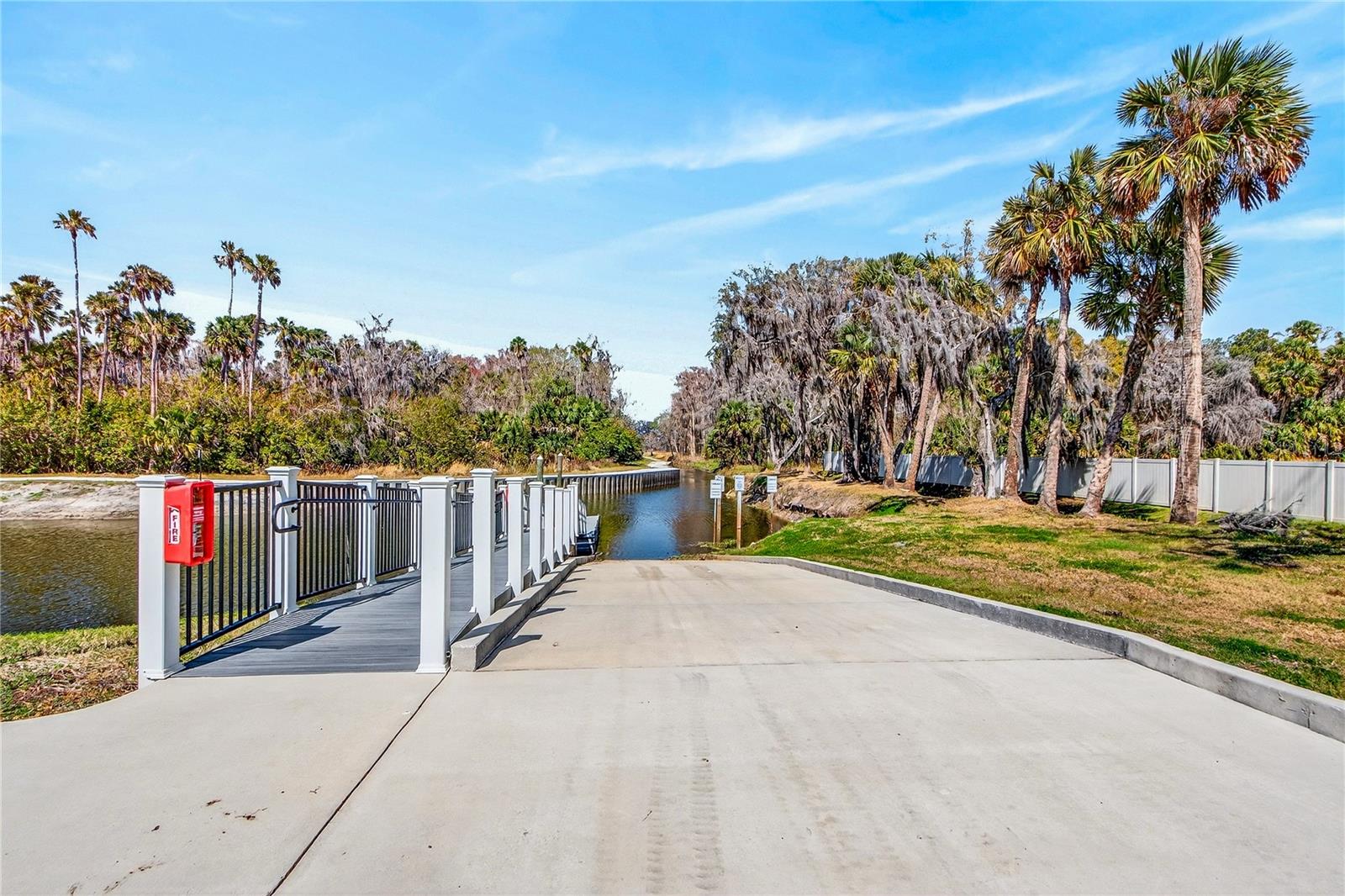 RIVERSIDE OAKS PH 4 - Residential