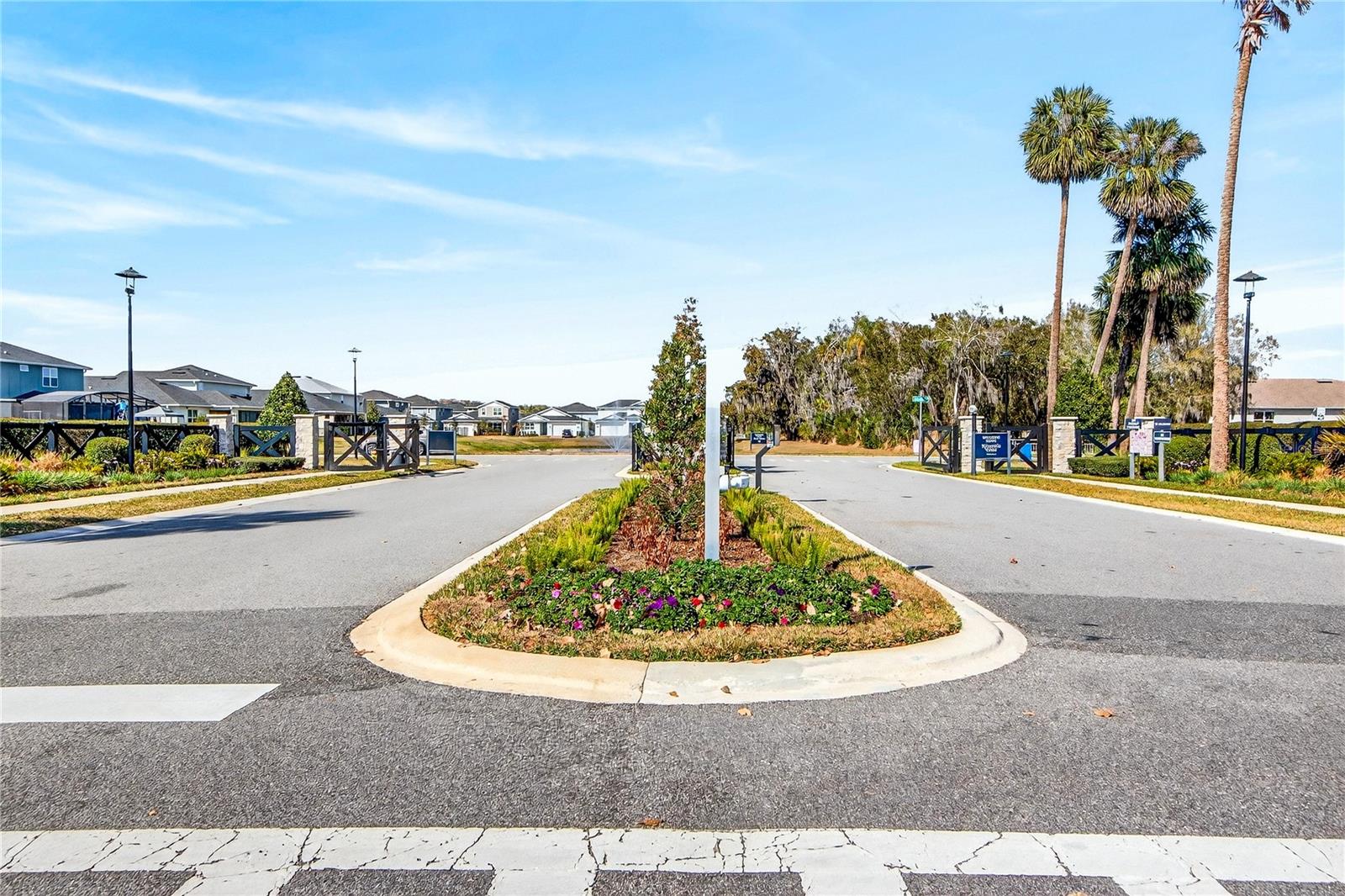 RIVERSIDE OAKS PH 4 - Residential