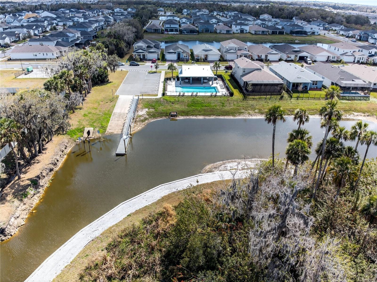 RIVERSIDE OAKS PH 4 - Residential