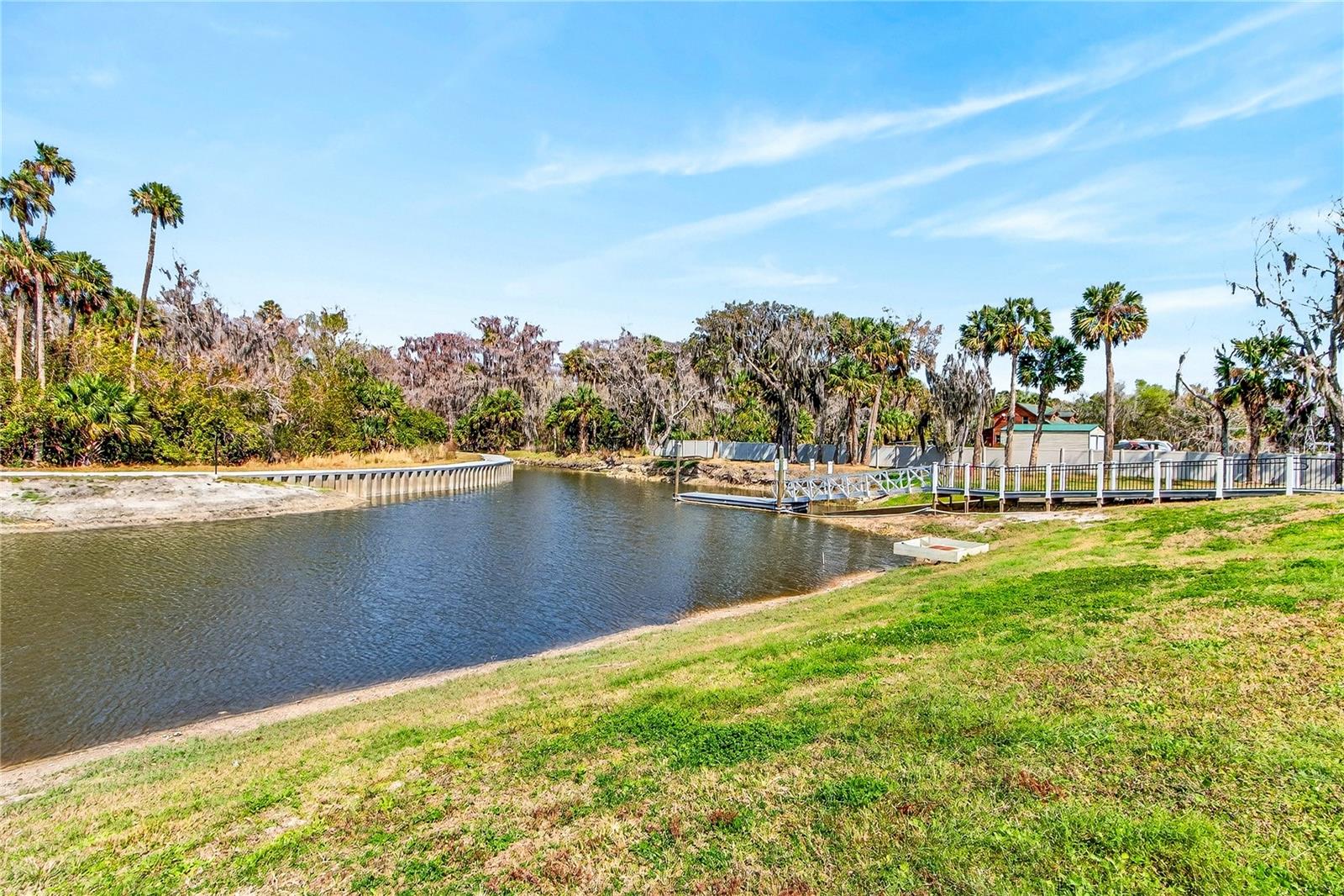 RIVERSIDE OAKS PH 4 - Residential