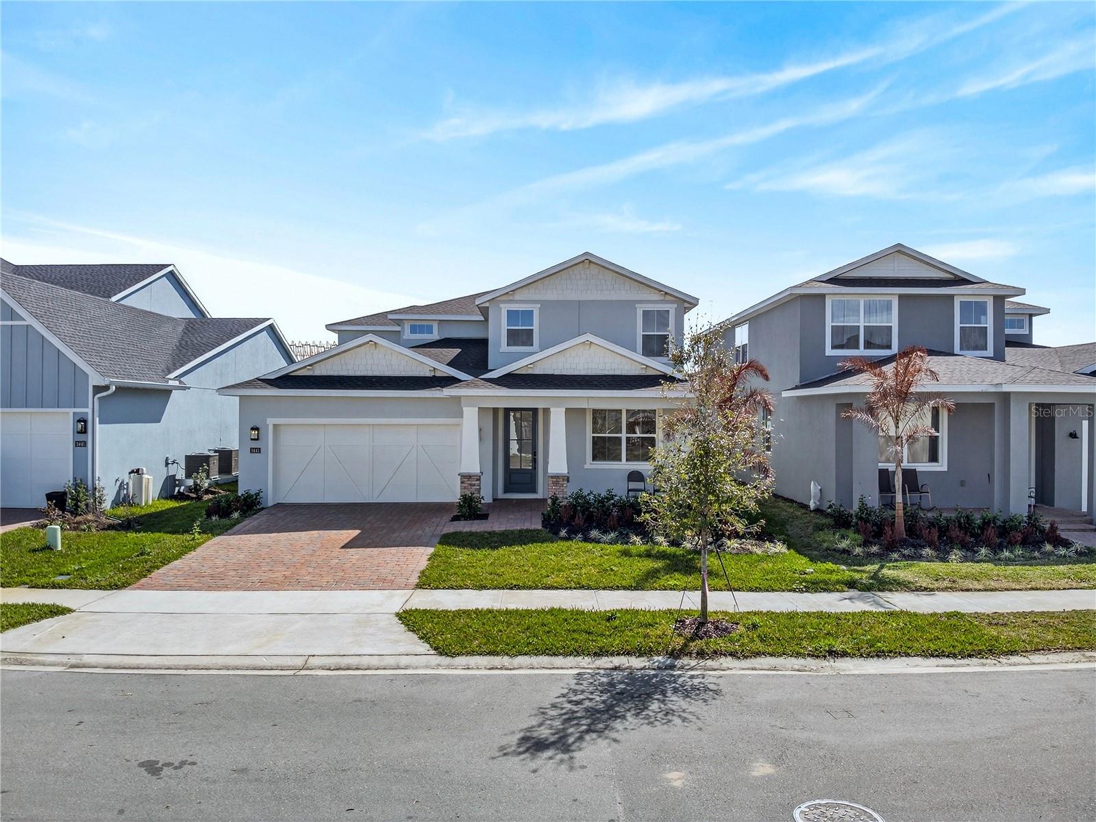 RIVERSIDE OAKS PH 4 - Residential