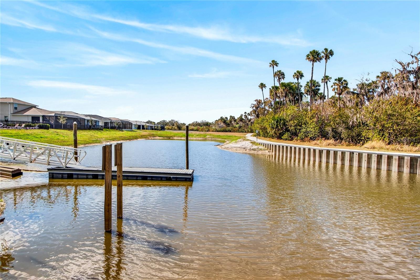 RIVERSIDE OAKS PH 4 - Residential