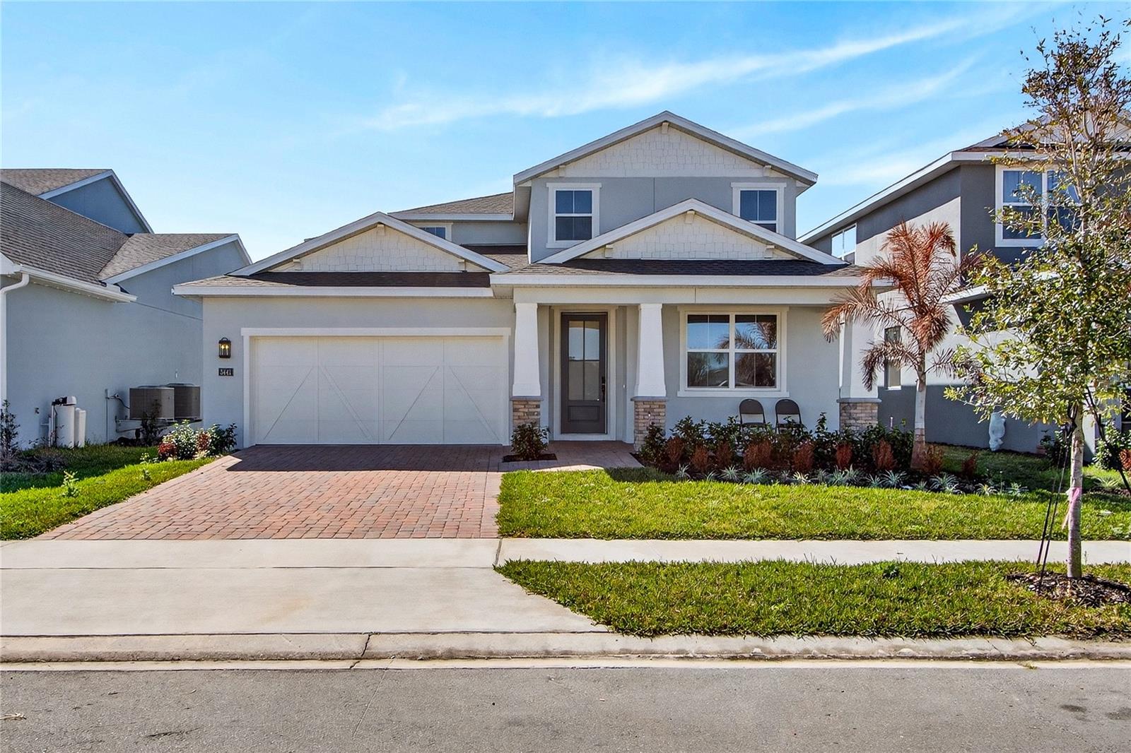 RIVERSIDE OAKS PH 4 - Residential