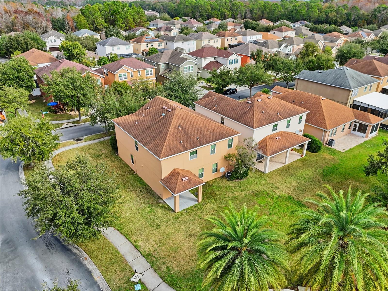 LIVE OAK PRESERVE PH 2B-VIL - Residential