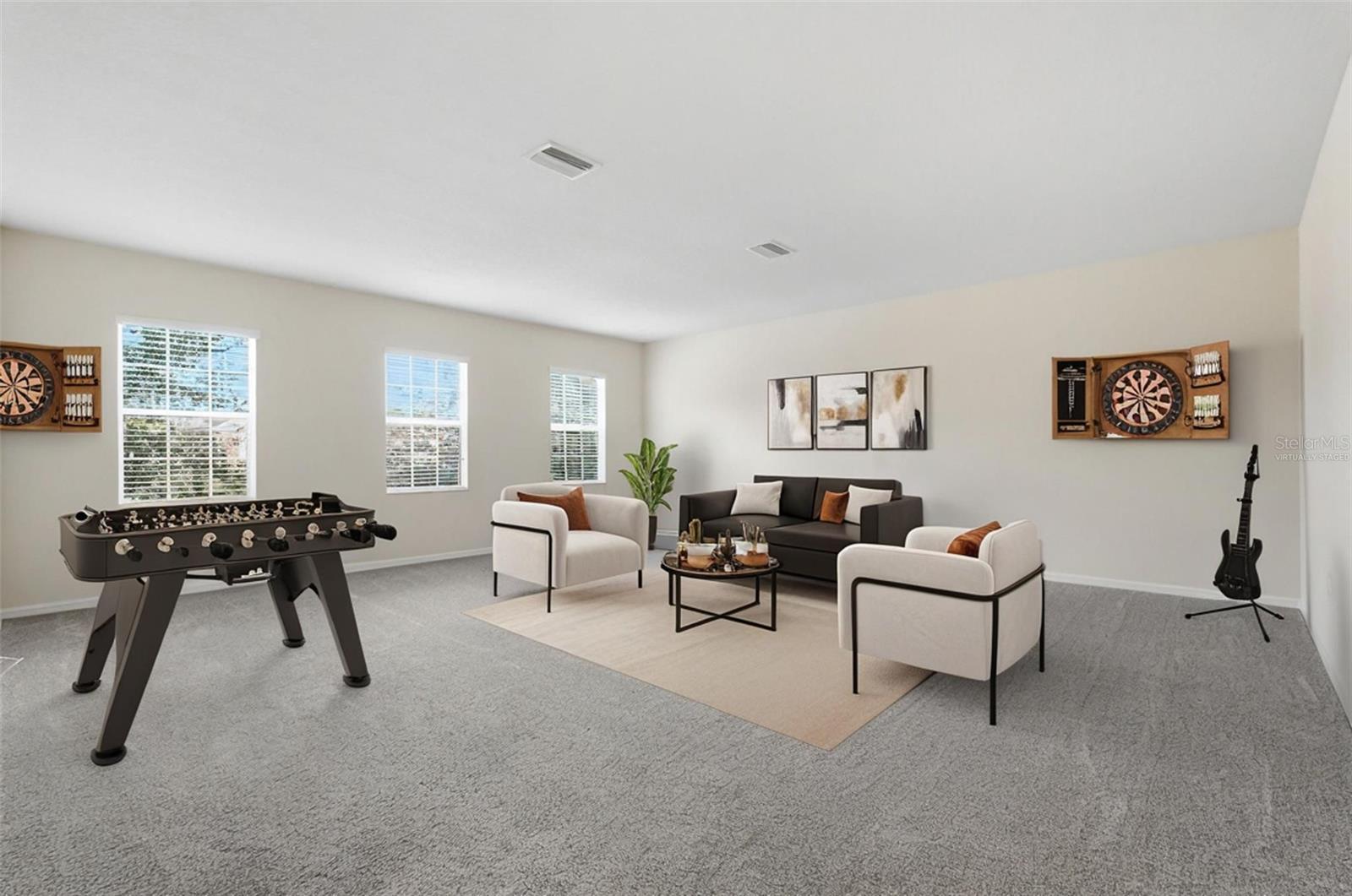 LIVE OAK PRESERVE PH 2B-VIL - Residential