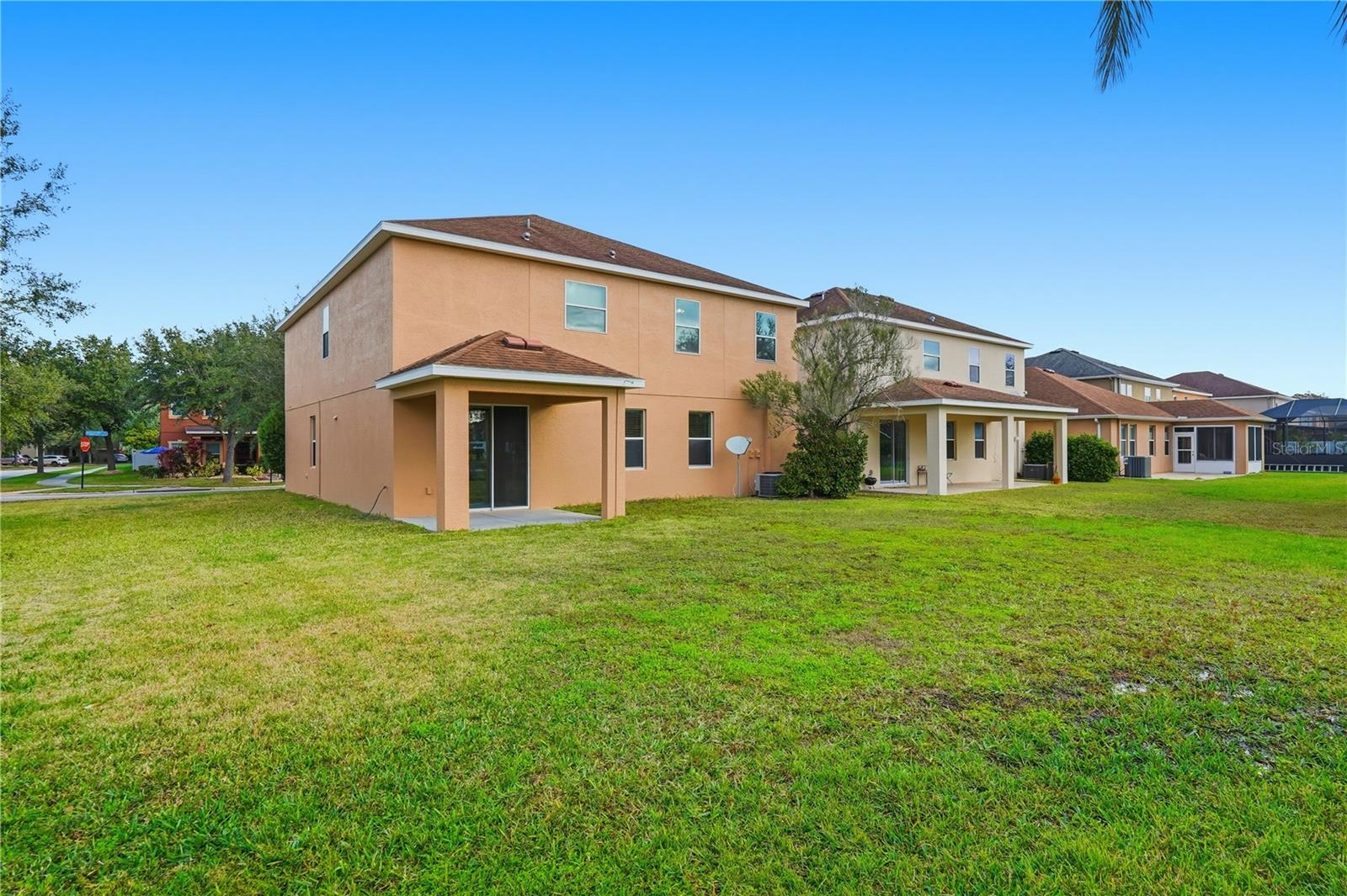 LIVE OAK PRESERVE PH 2B-VIL - Residential
