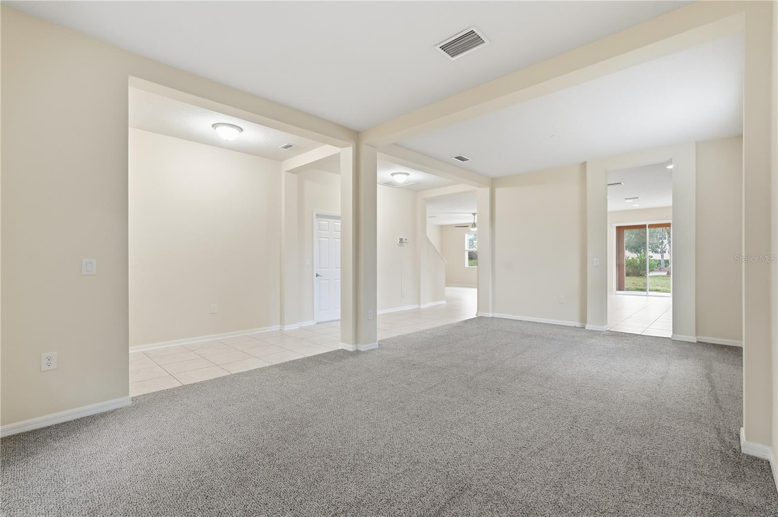 LIVE OAK PRESERVE PH 2B-VIL - Residential