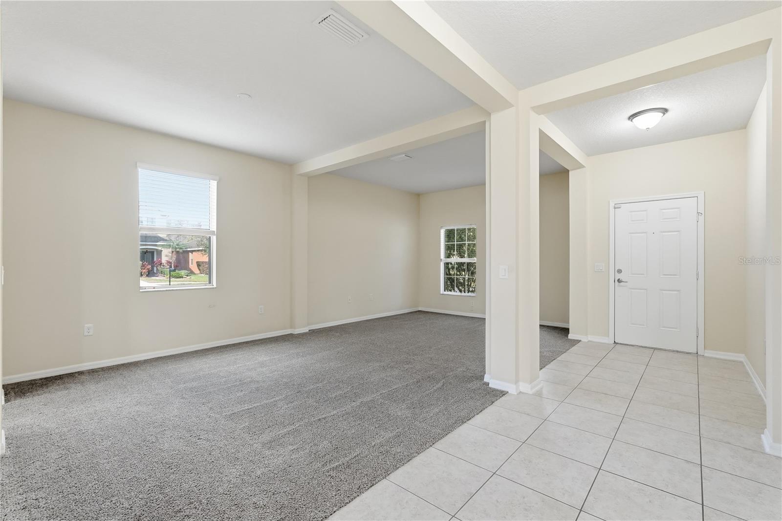 LIVE OAK PRESERVE PH 2B-VIL - Residential