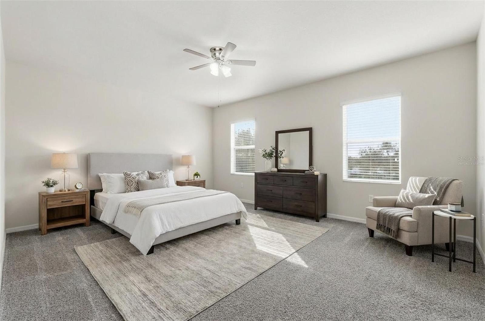 LIVE OAK PRESERVE PH 2B-VIL - Residential