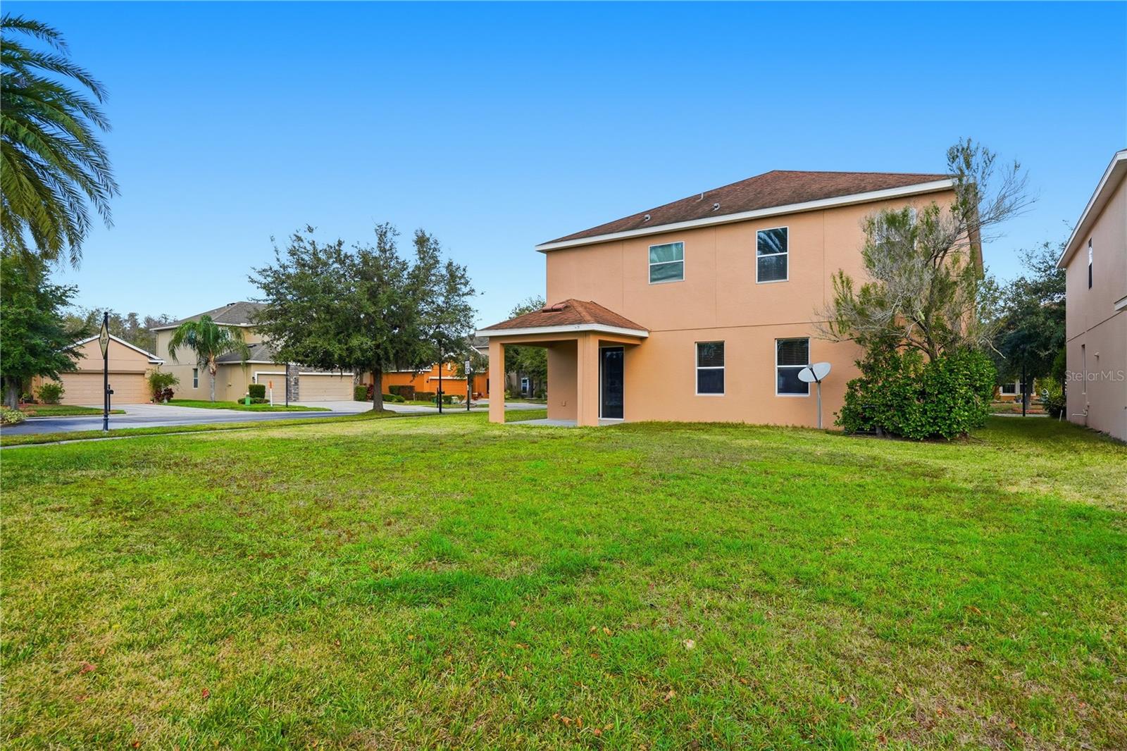 LIVE OAK PRESERVE PH 2B-VIL - Residential