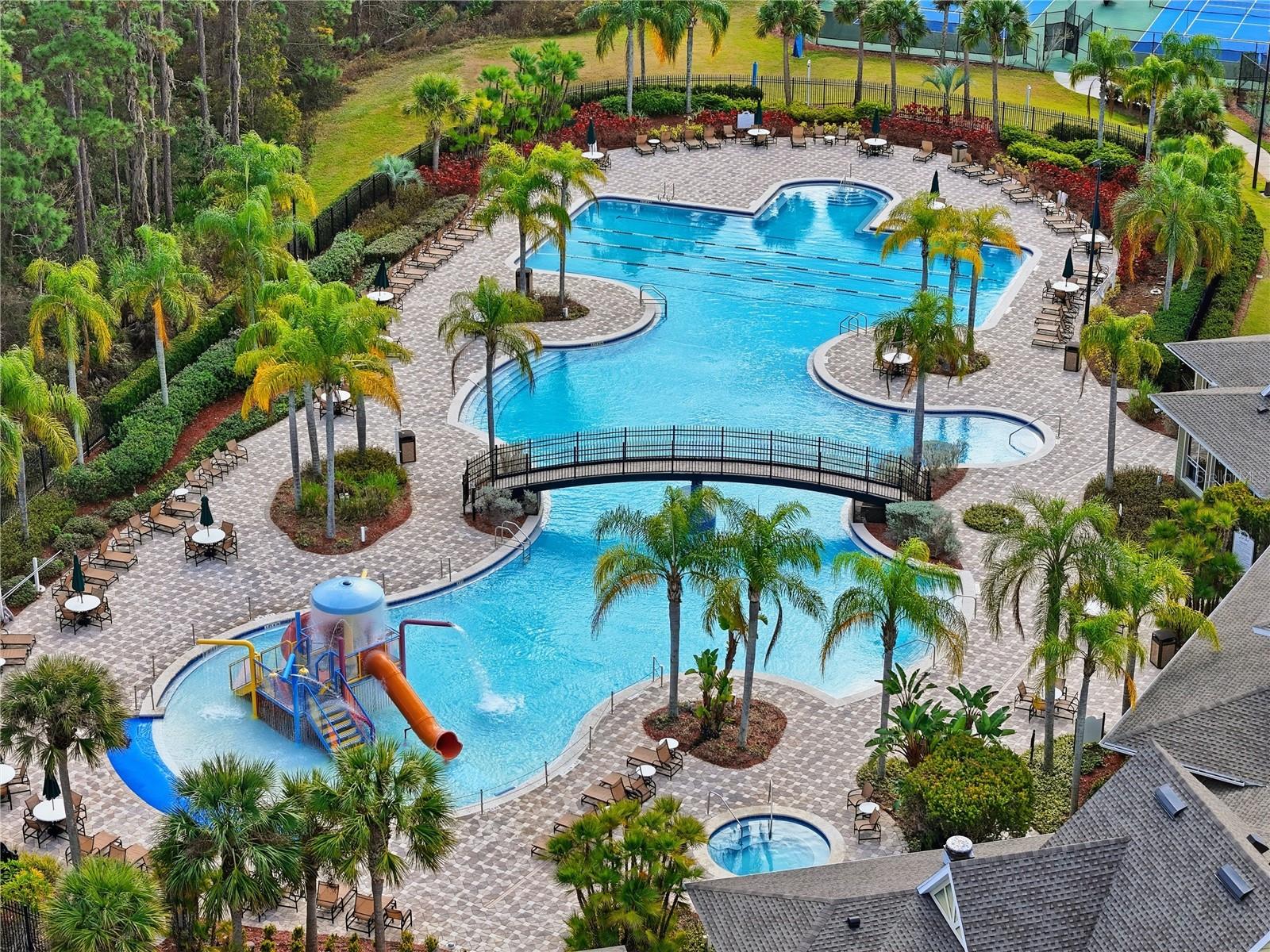 LIVE OAK PRESERVE PH 2B-VIL - Residential