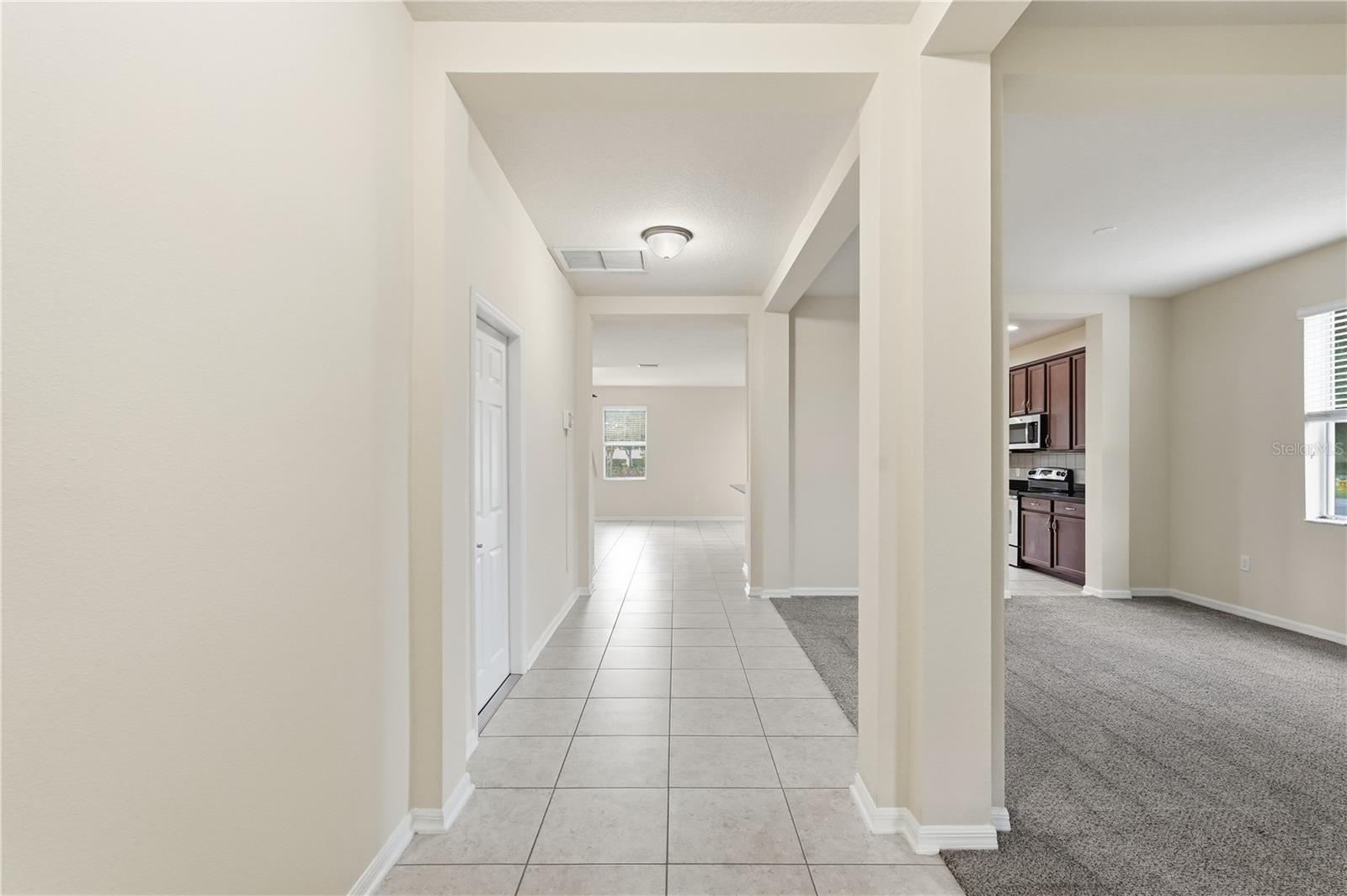 LIVE OAK PRESERVE PH 2B-VIL - Residential