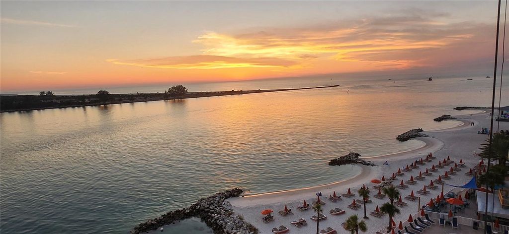 Photo of 675 S Gulfview Boulevard #903, Clearwater Beach, FL 33767 (MLS # TB8455388)