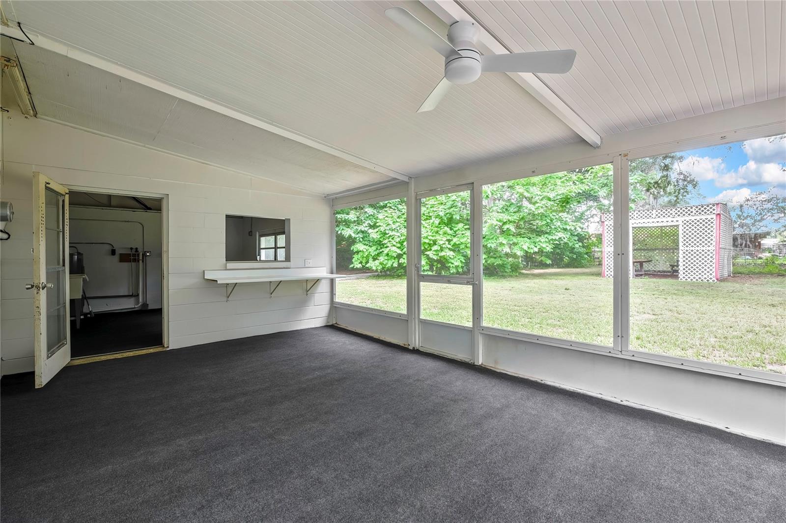 SPORTSMENS PARK - Residential