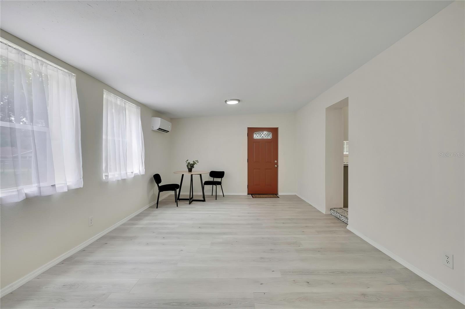SPORTSMENS PARK - Residential