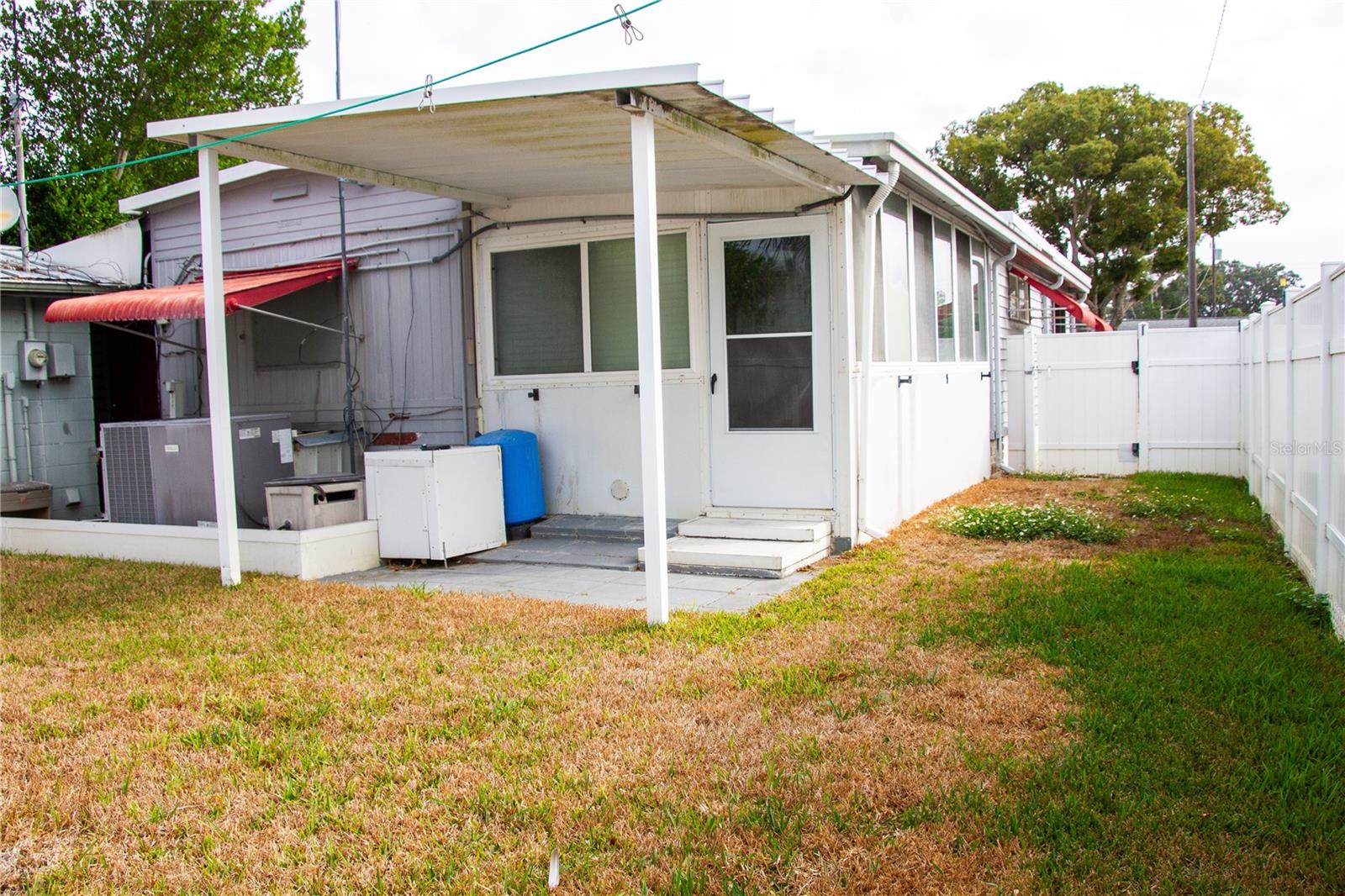 BUENA VISTA 5TH ADD - Residential