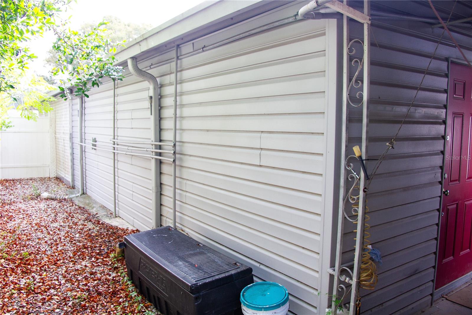 BUENA VISTA 5TH ADD - Residential