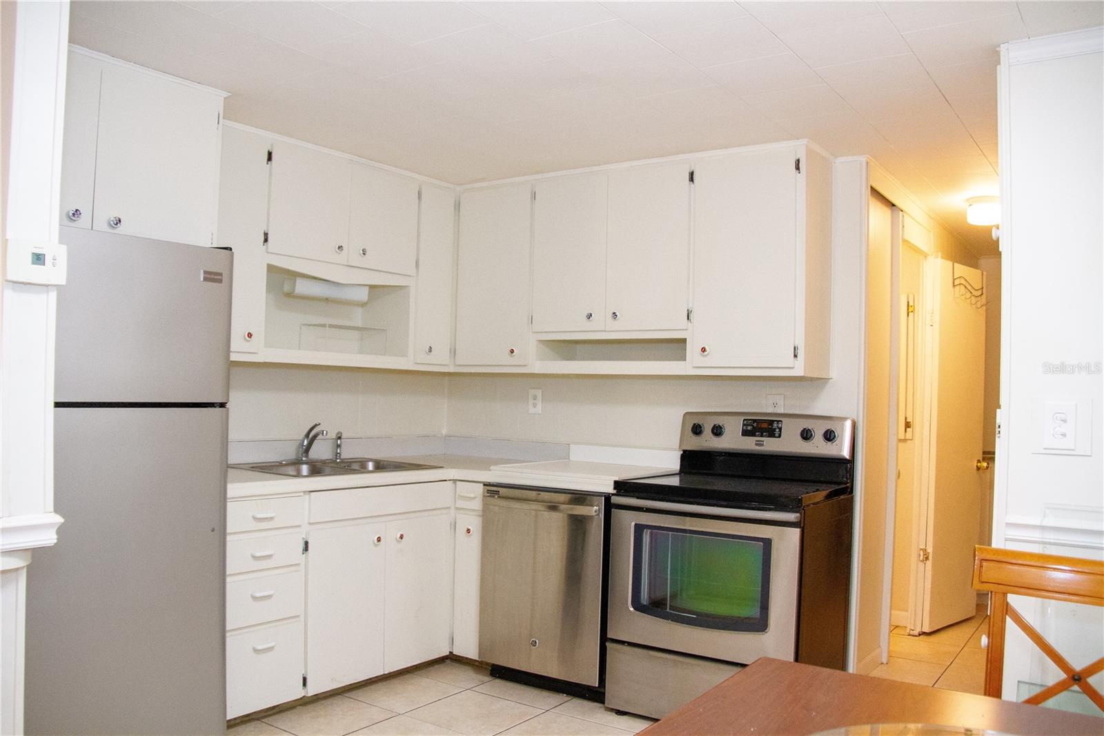 BUENA VISTA 5TH ADD - Residential