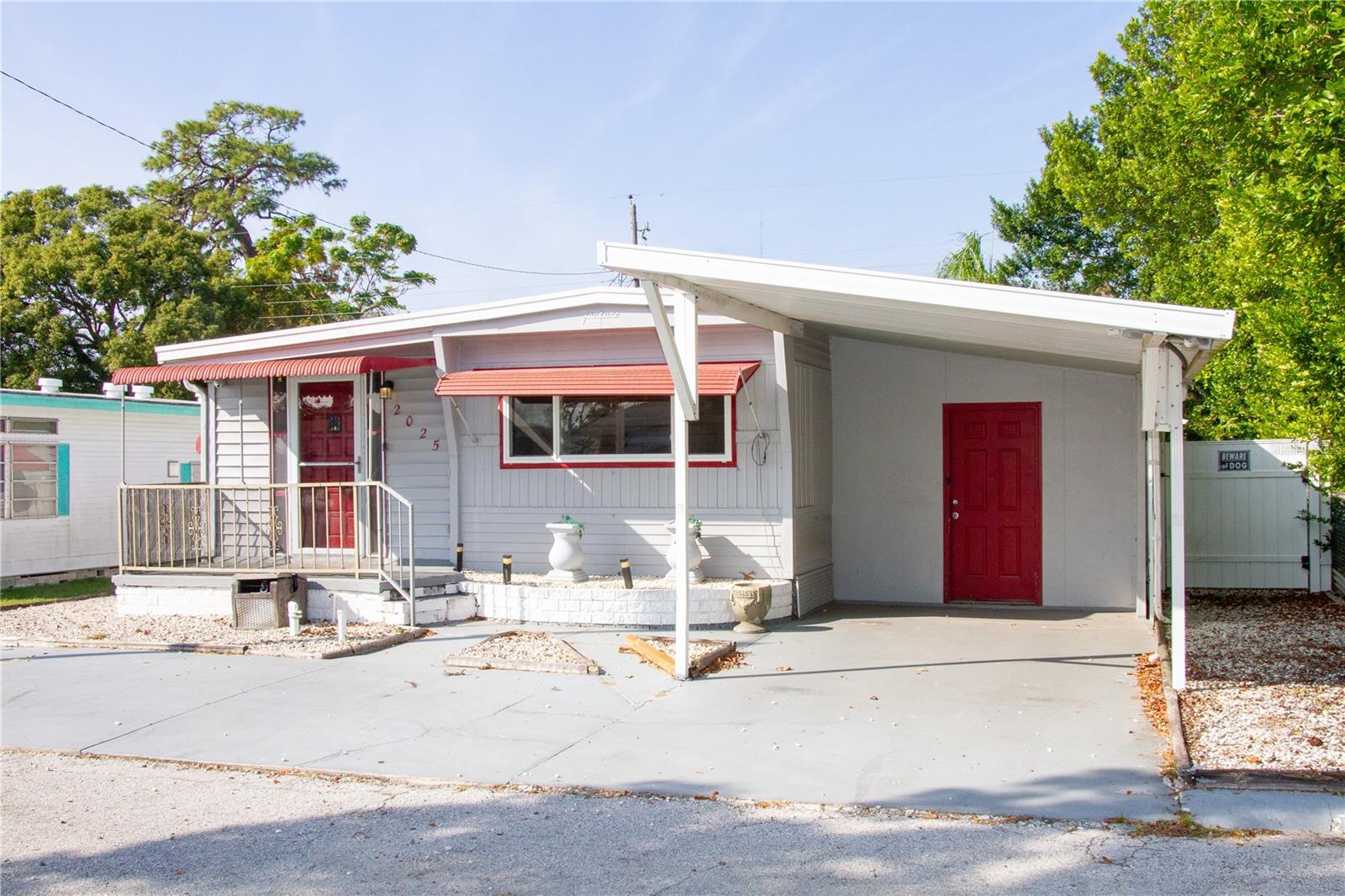 BUENA VISTA 5TH ADD - Residential