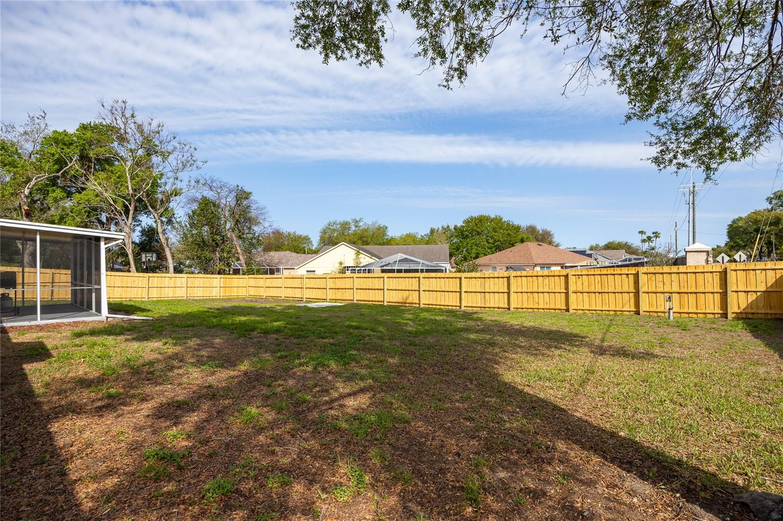 OAKLAN SUB - Residential