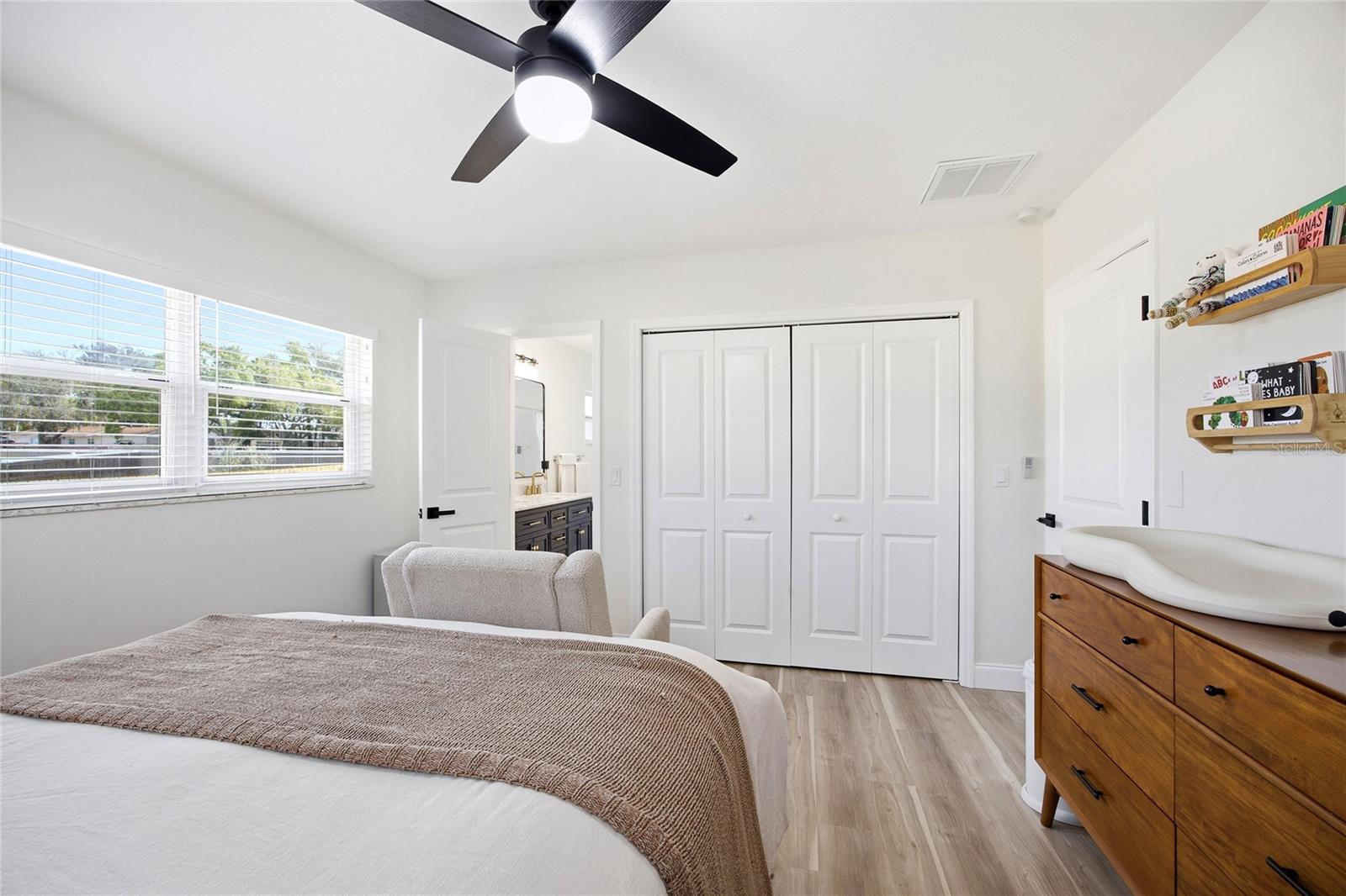 OAKLAN SUB - Residential