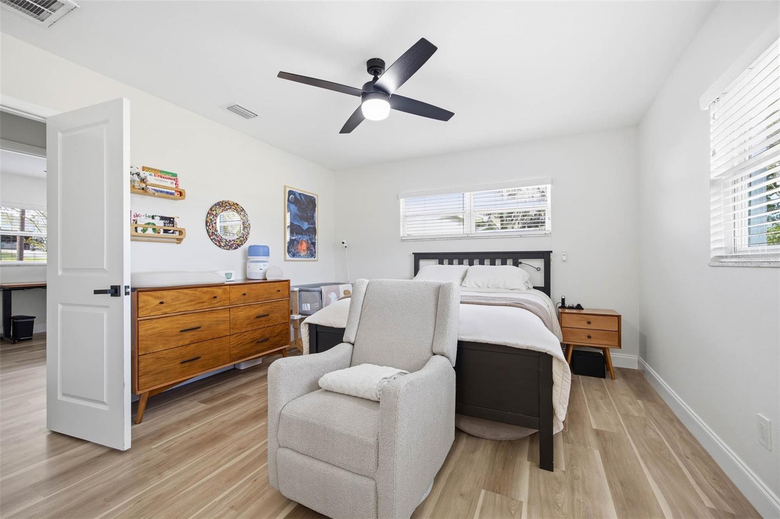 OAKLAN SUB - Residential