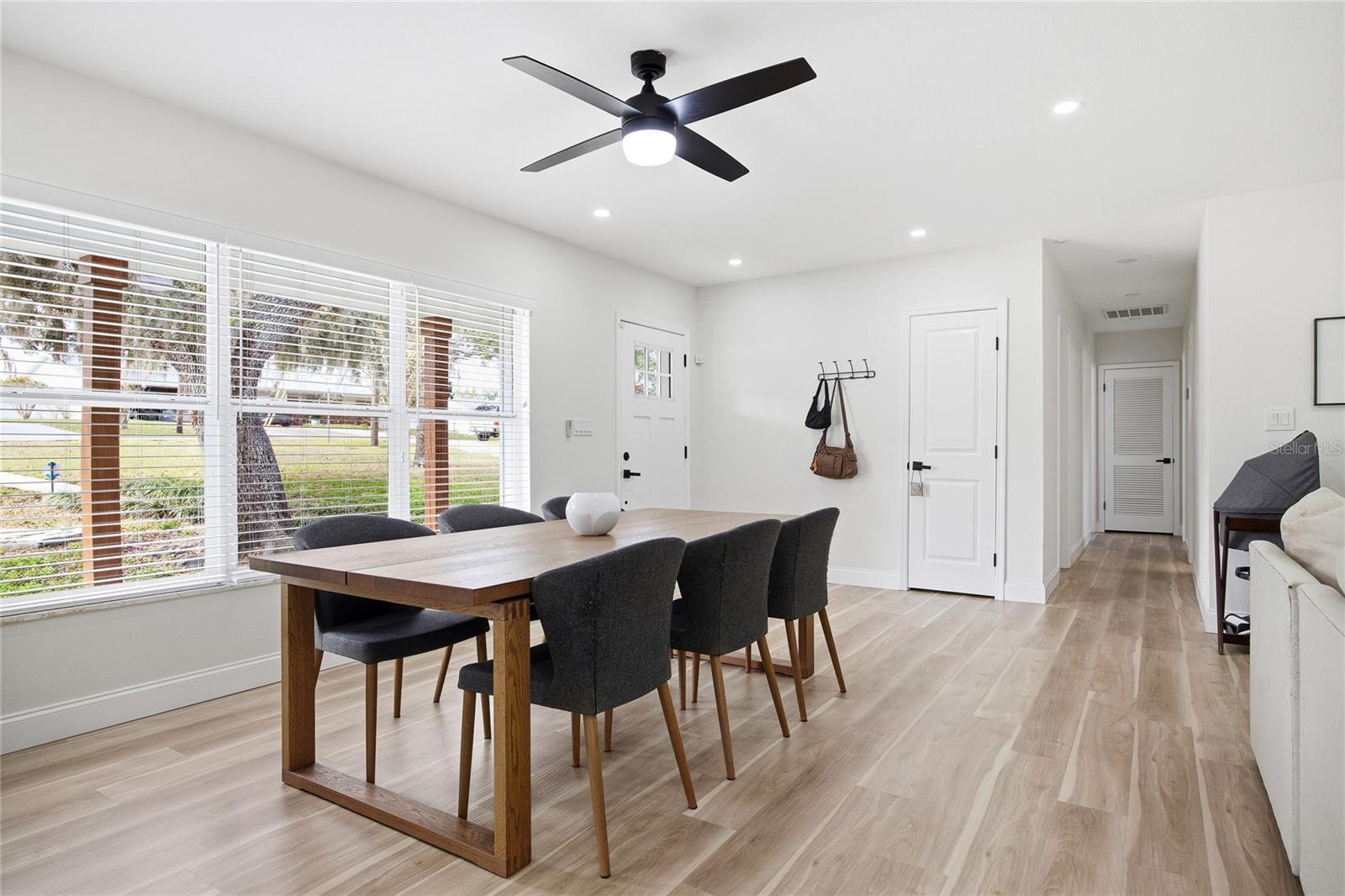 OAKLAN SUB - Residential