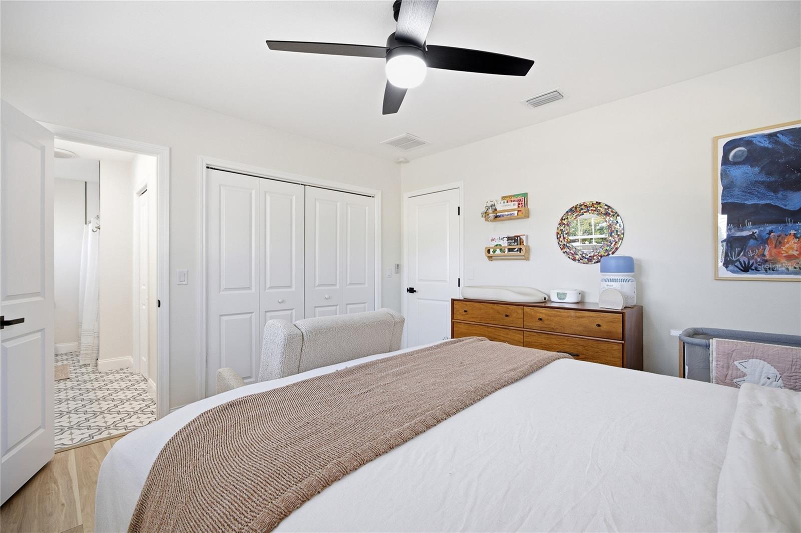 OAKLAN SUB - Residential