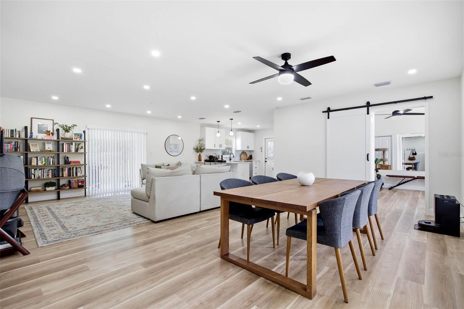 OAKLAN SUB - Residential