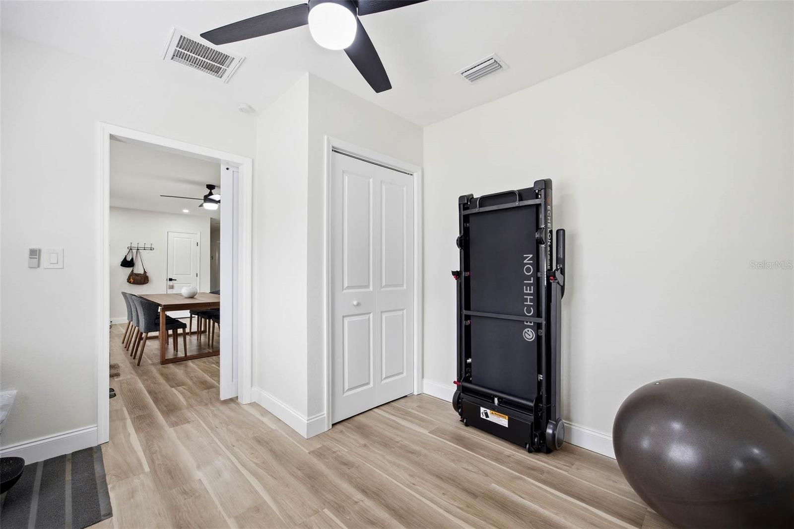 OAKLAN SUB - Residential