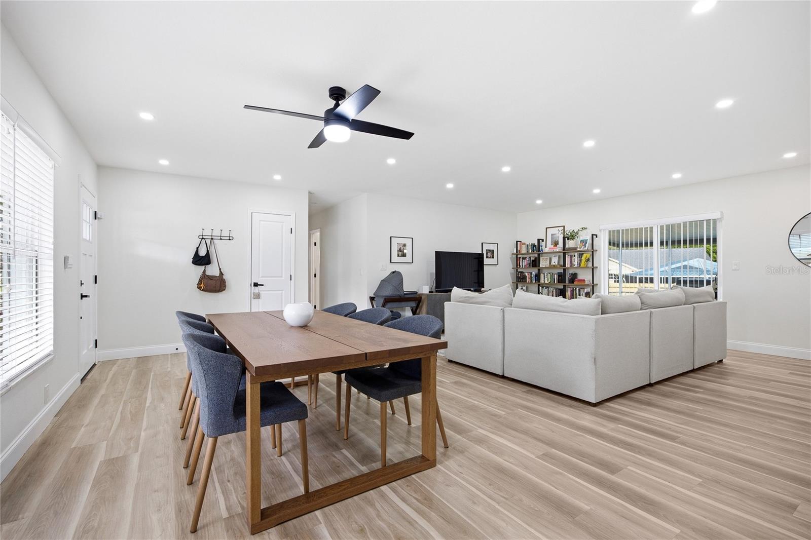 OAKLAN SUB - Residential