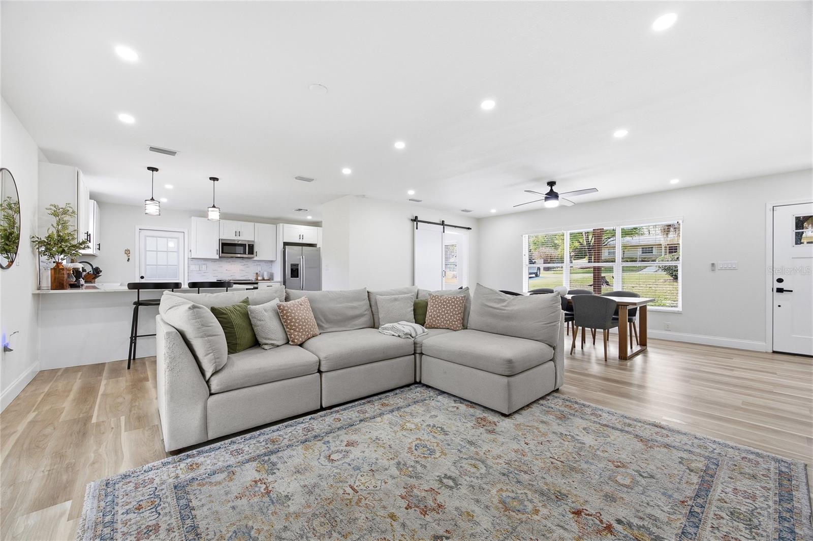 OAKLAN SUB - Residential