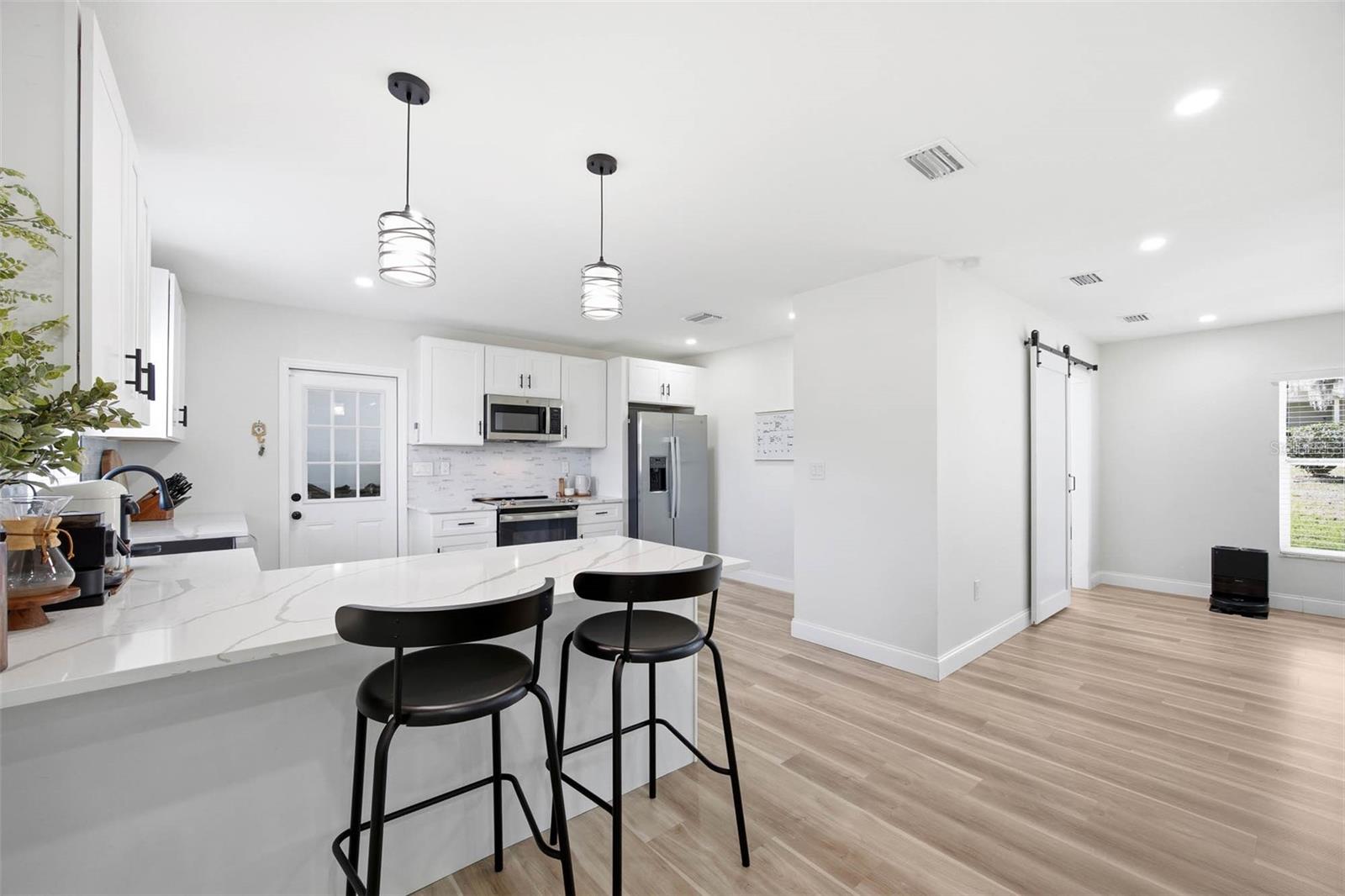 OAKLAN SUB - Residential