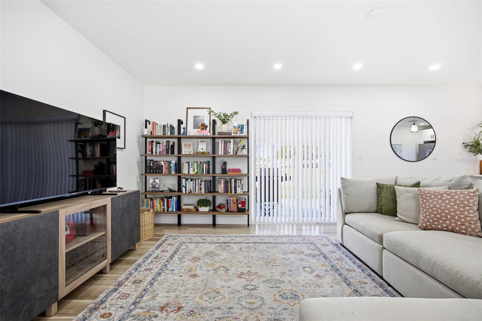 OAKLAN SUB - Residential