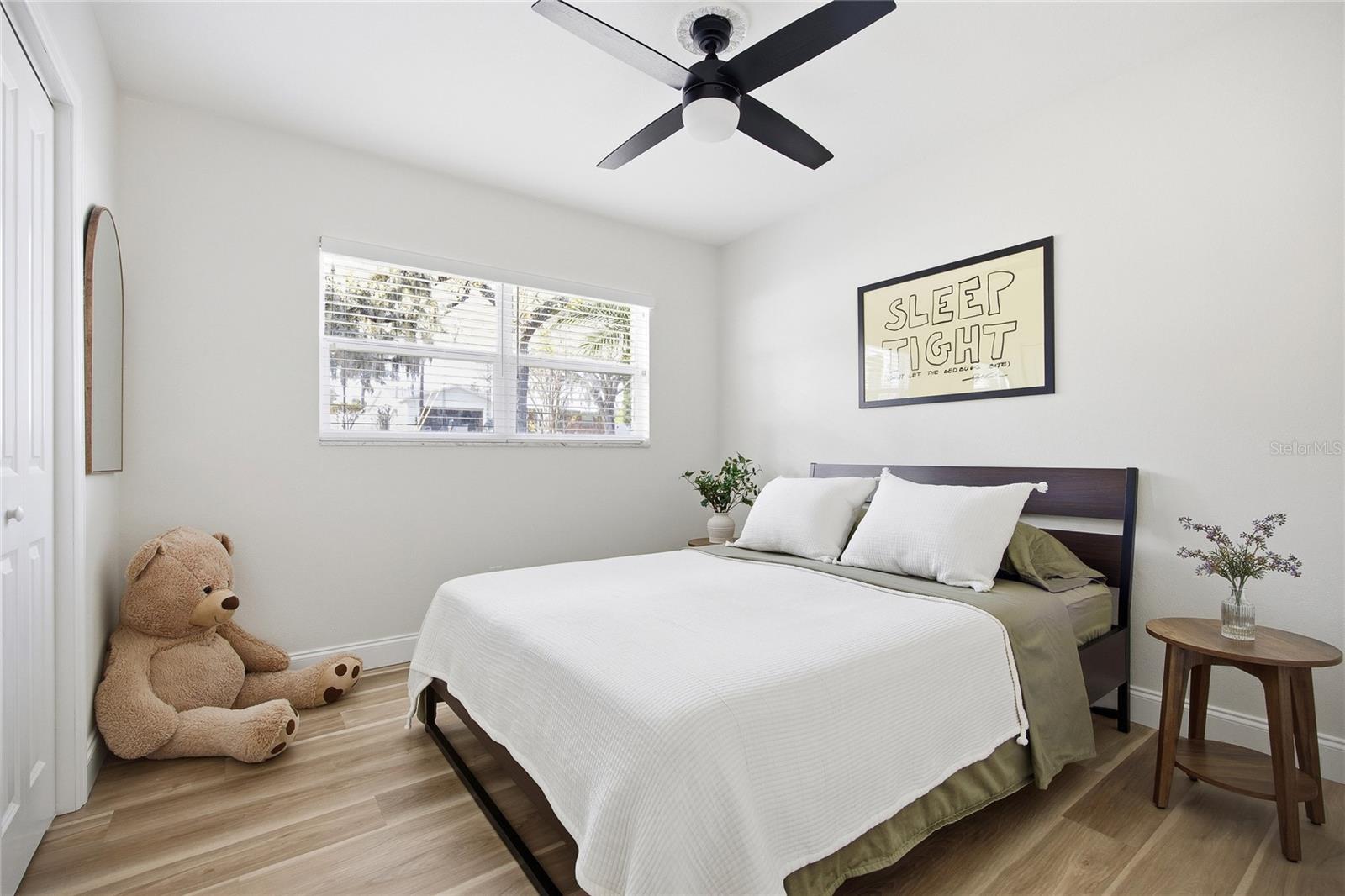 OAKLAN SUB - Residential