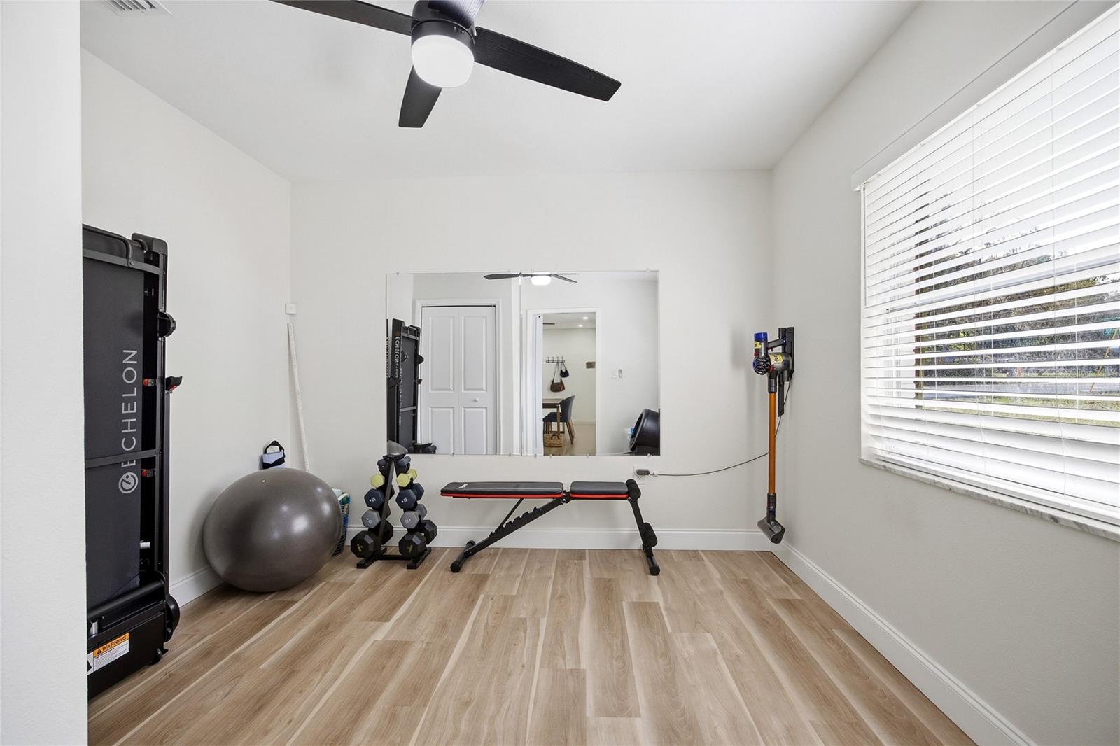 OAKLAN SUB - Residential