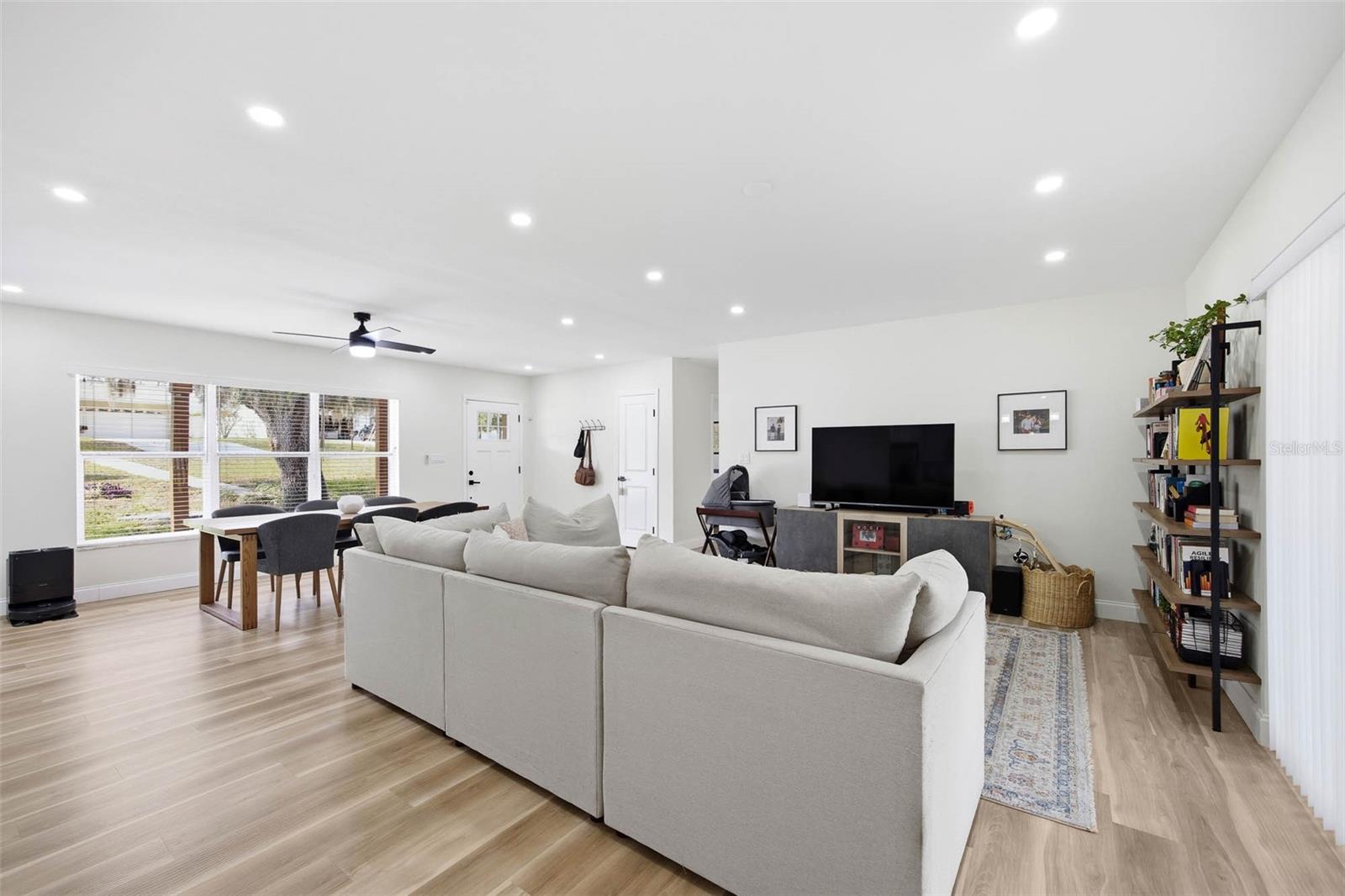 OAKLAN SUB - Residential